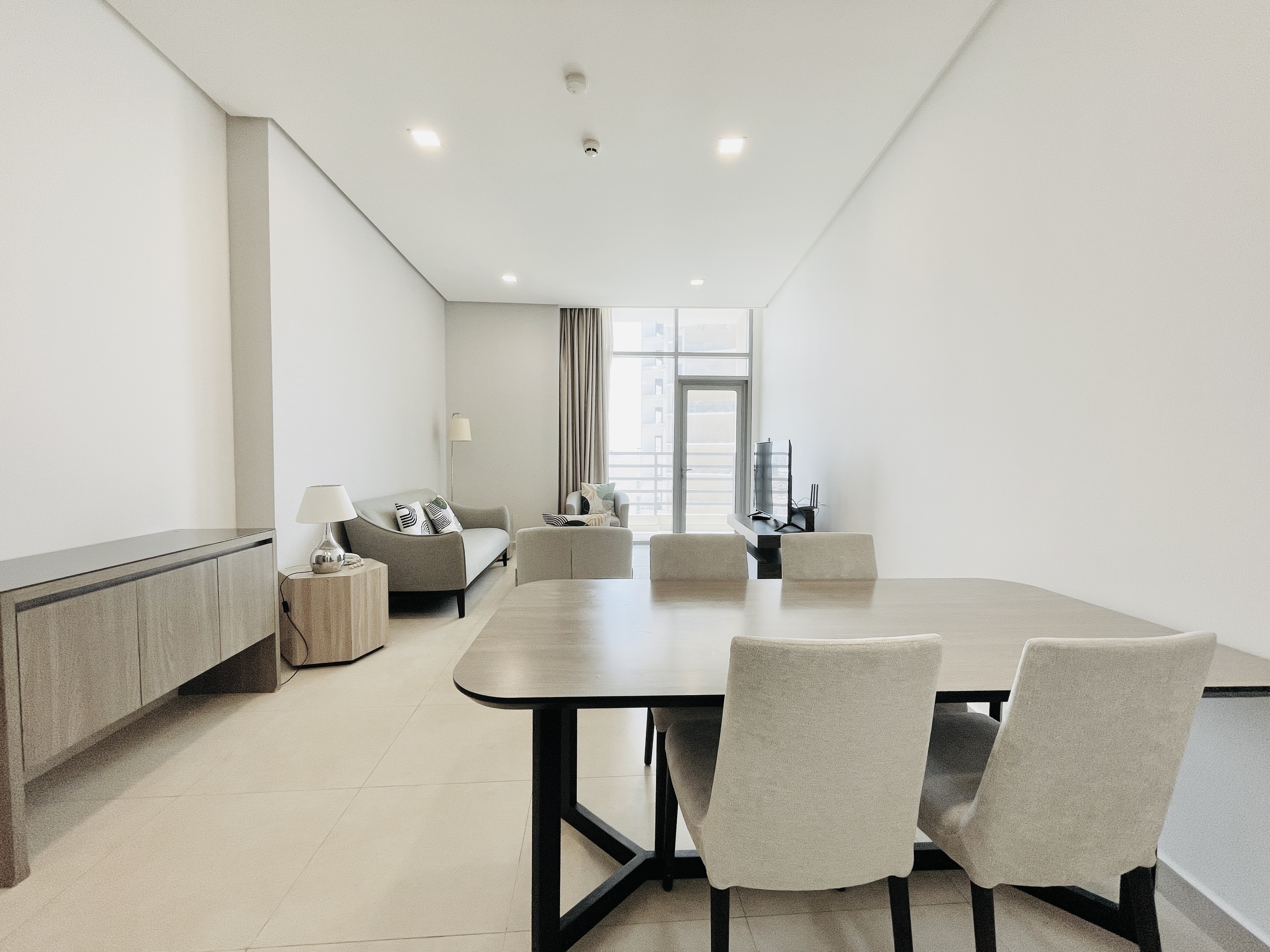 CITYVIEW | MODERN | SPACIOUS ROOMS | GREAT FACILITIES