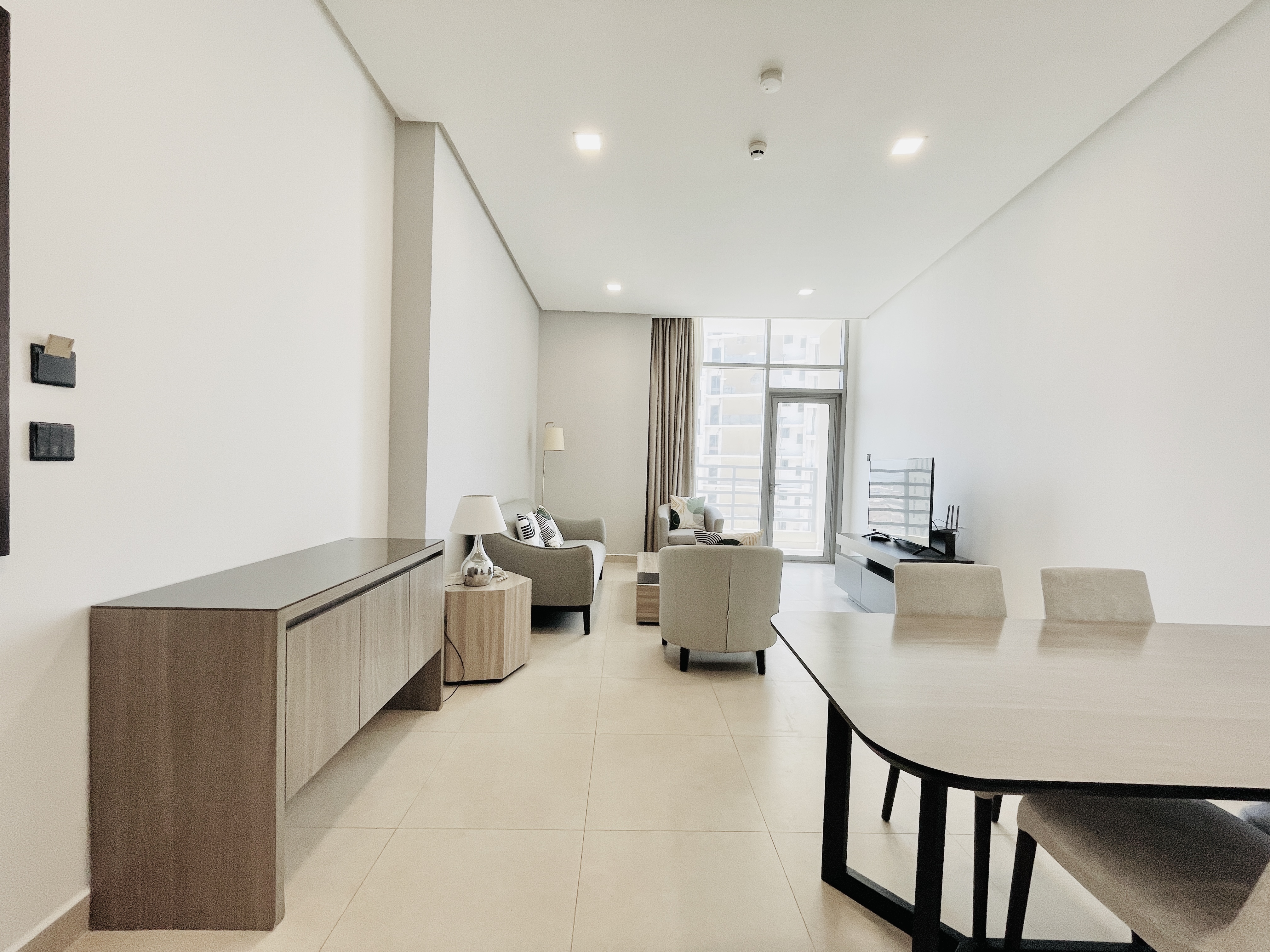 CITYVIEW | MODERN | SPACIOUS ROOMS | GREAT FACILITIES
