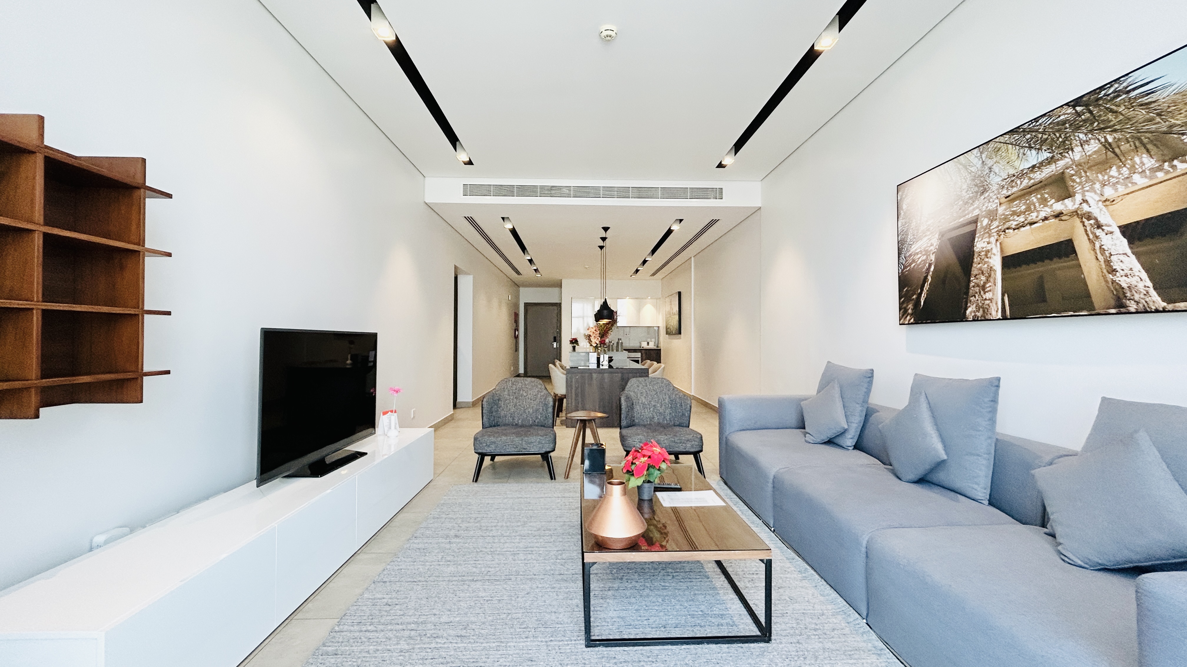 LUXURY | HIGH END AMENITIES | SPACIOUS | CITY VIEW