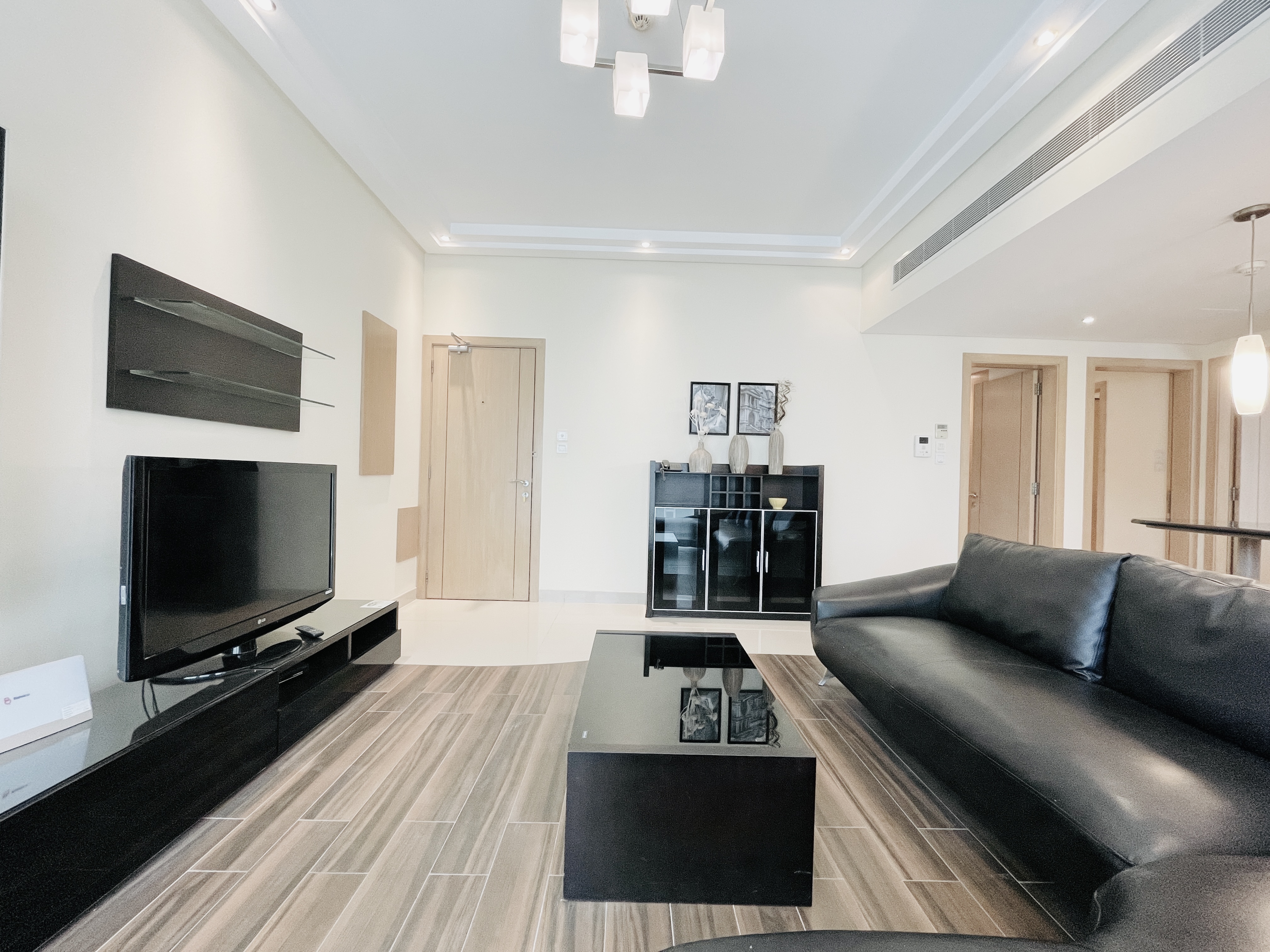 BALCONY | CITY VIEW | GREAT FACILITIES | MODERN