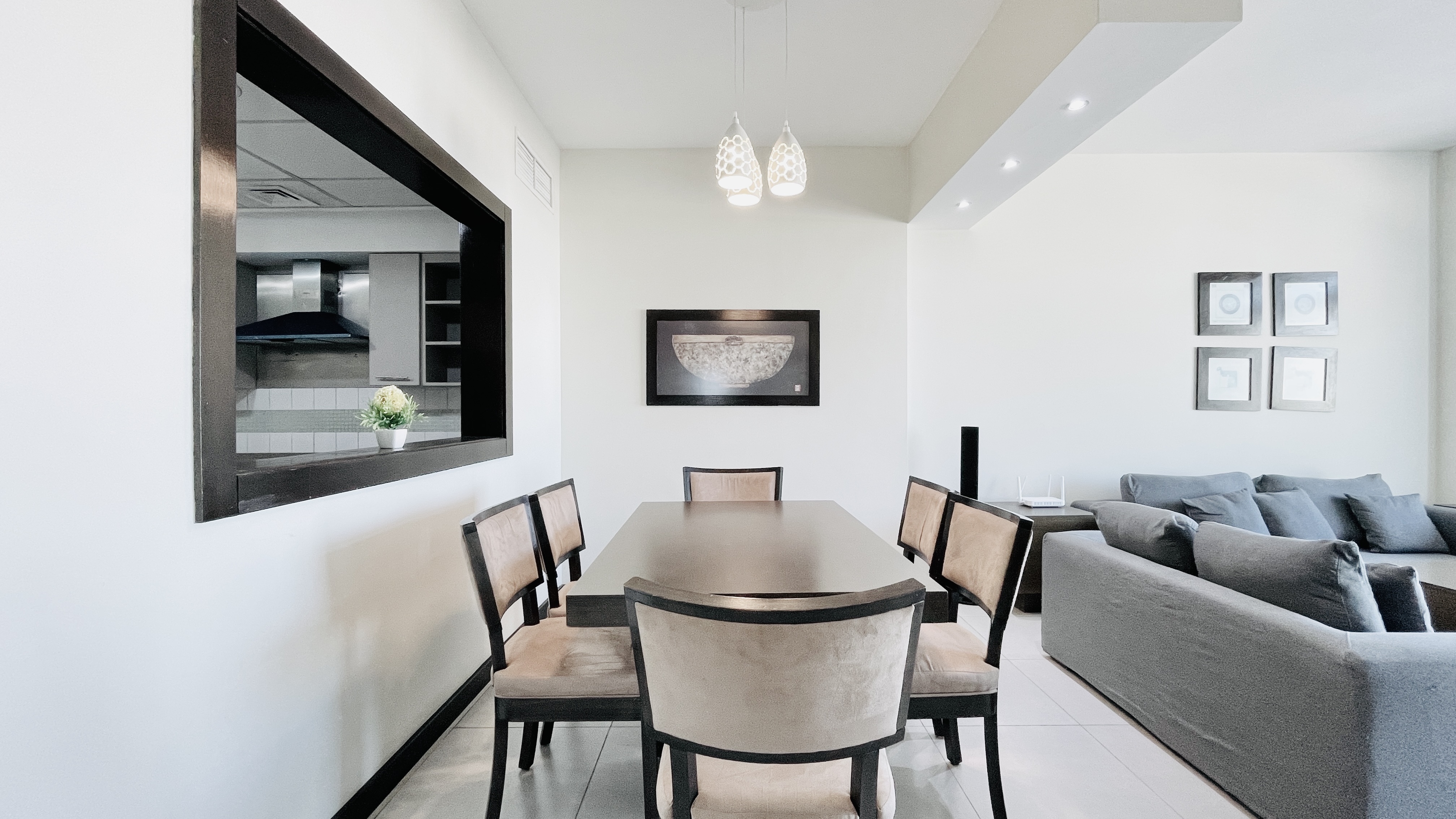 MODERN | CITY VIEW |SPACIOUS ROOMS | GREAT FACILITIES