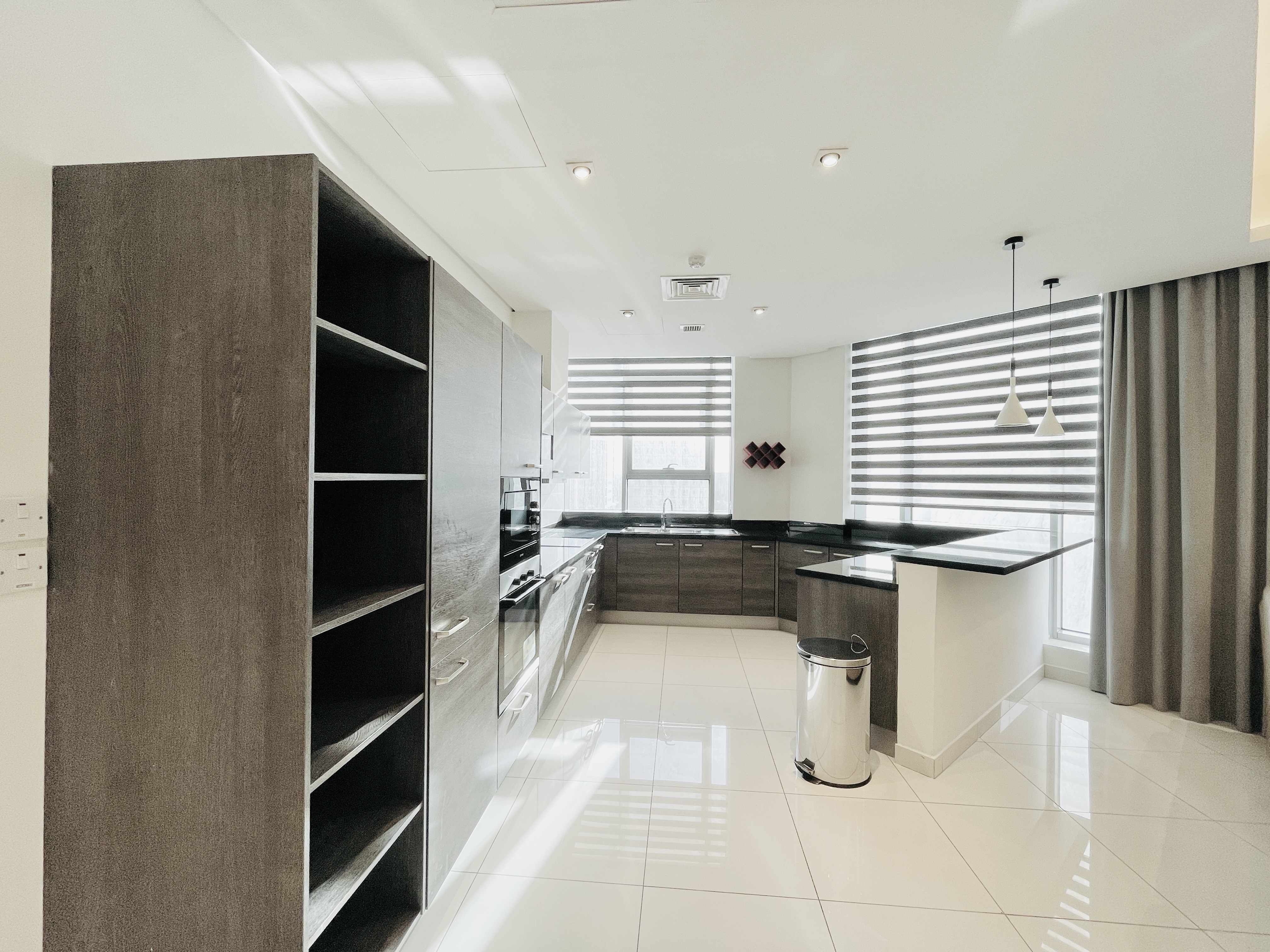 MODERN | CITY VIEW | SPACIOUS ROOMS | GREAT FACILITIES