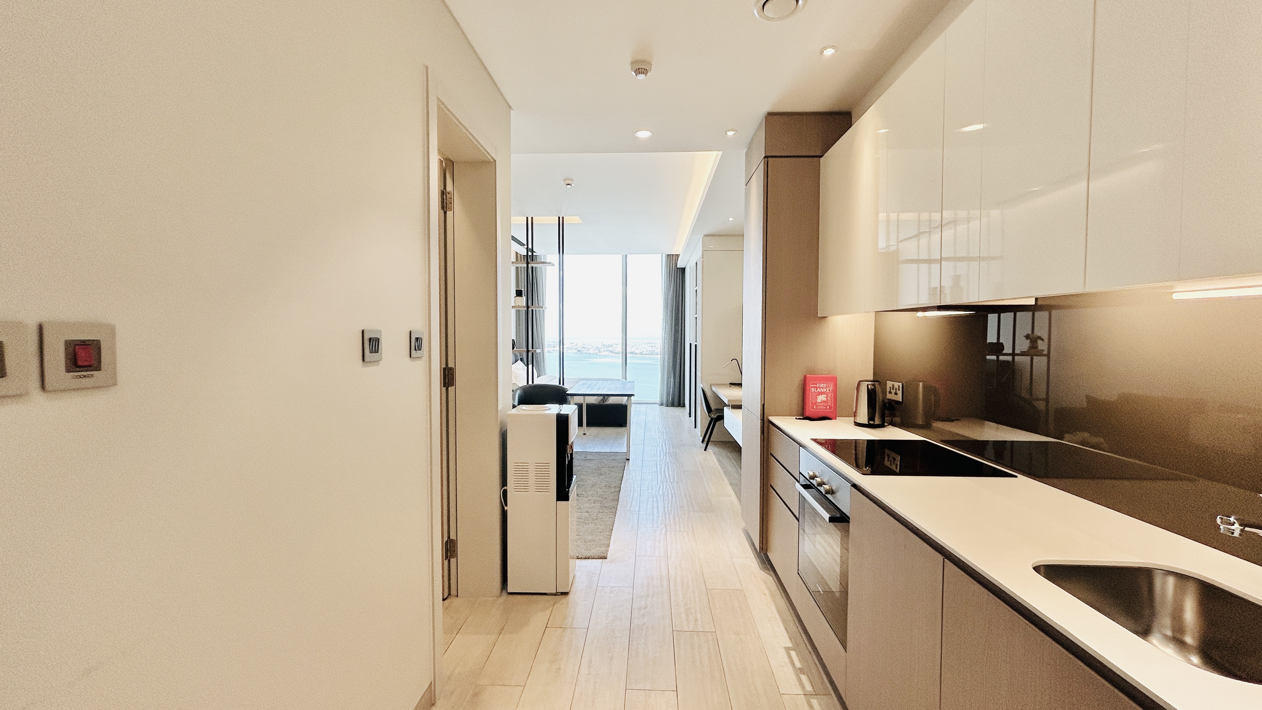 GREAT INVESTMENT | LUXURY | SPACIOUS ROOM | SEA VIEW 