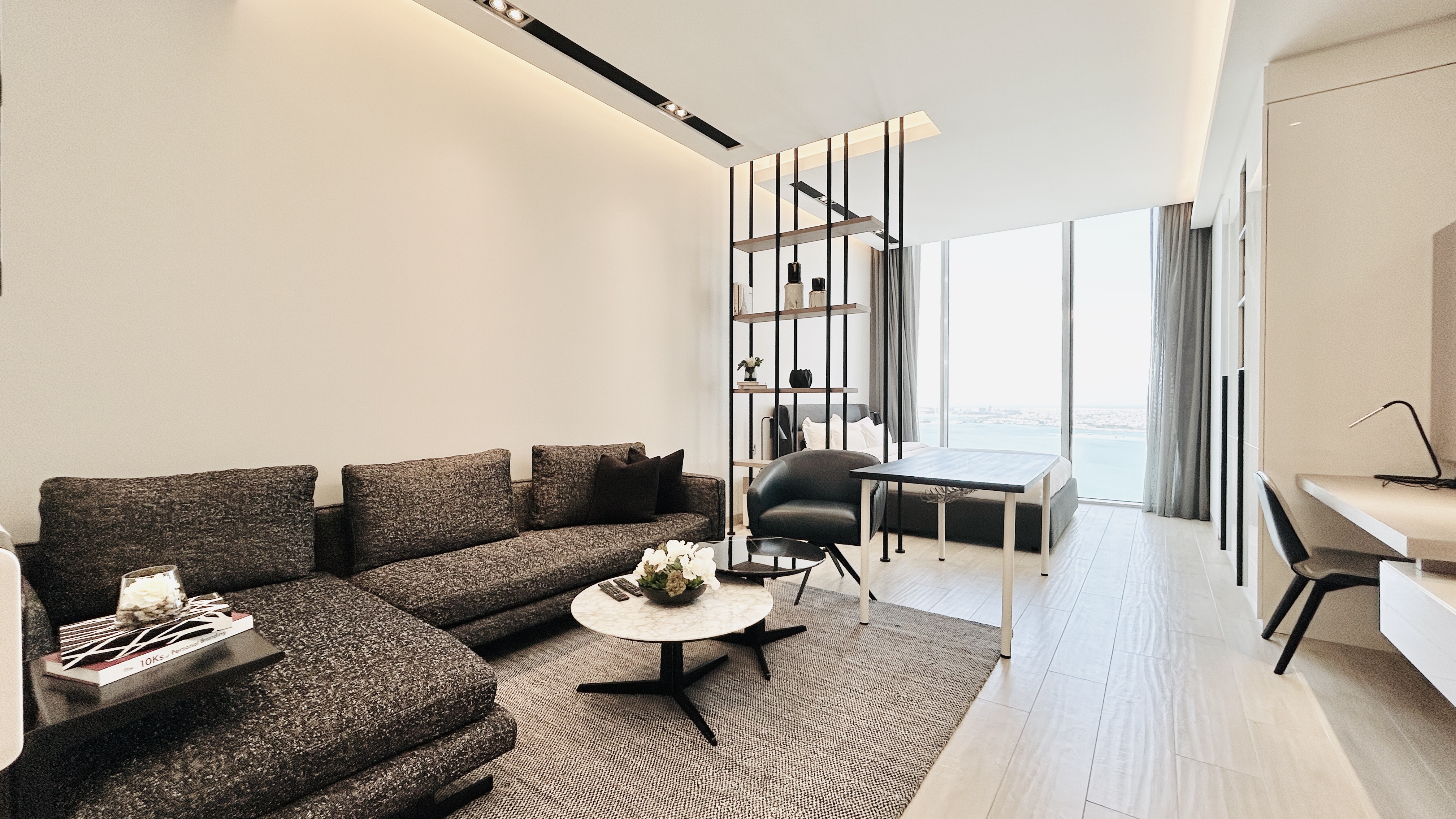 GREAT INVESTMENT | LUXURY | SPACIOUS ROOM | SEA VIEW 