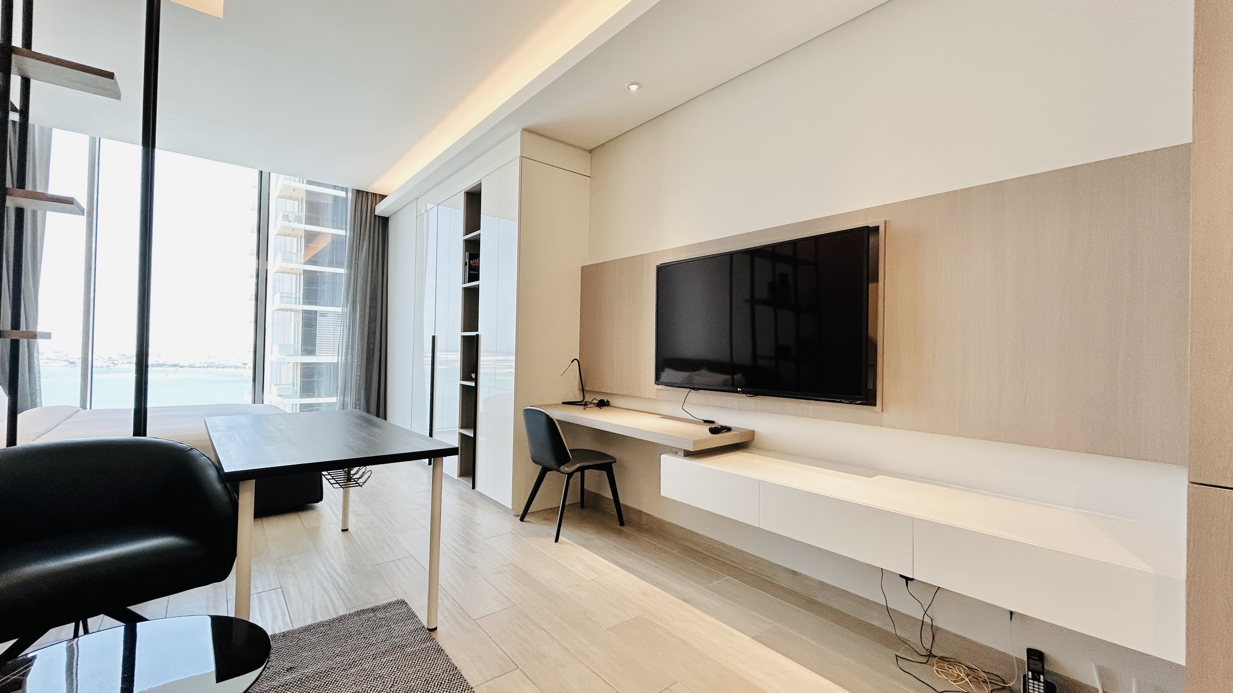 GREAT INVESTMENT | LUXURY | SPACIOUS ROOM | SEA VIEW 
