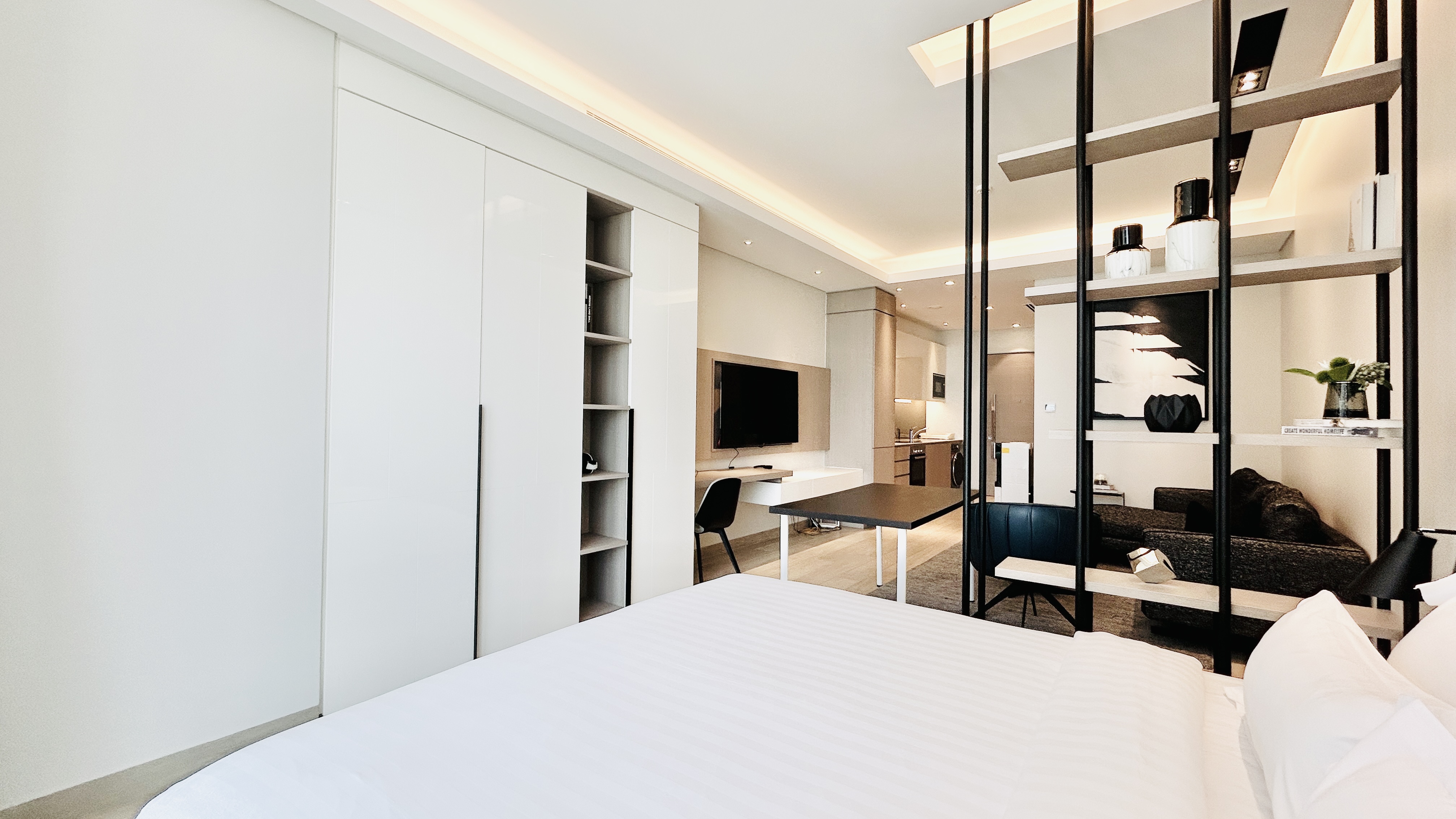 LUXURY | SPACIOUS ROOM | SEA VIEW | GREAT AMBIENCE