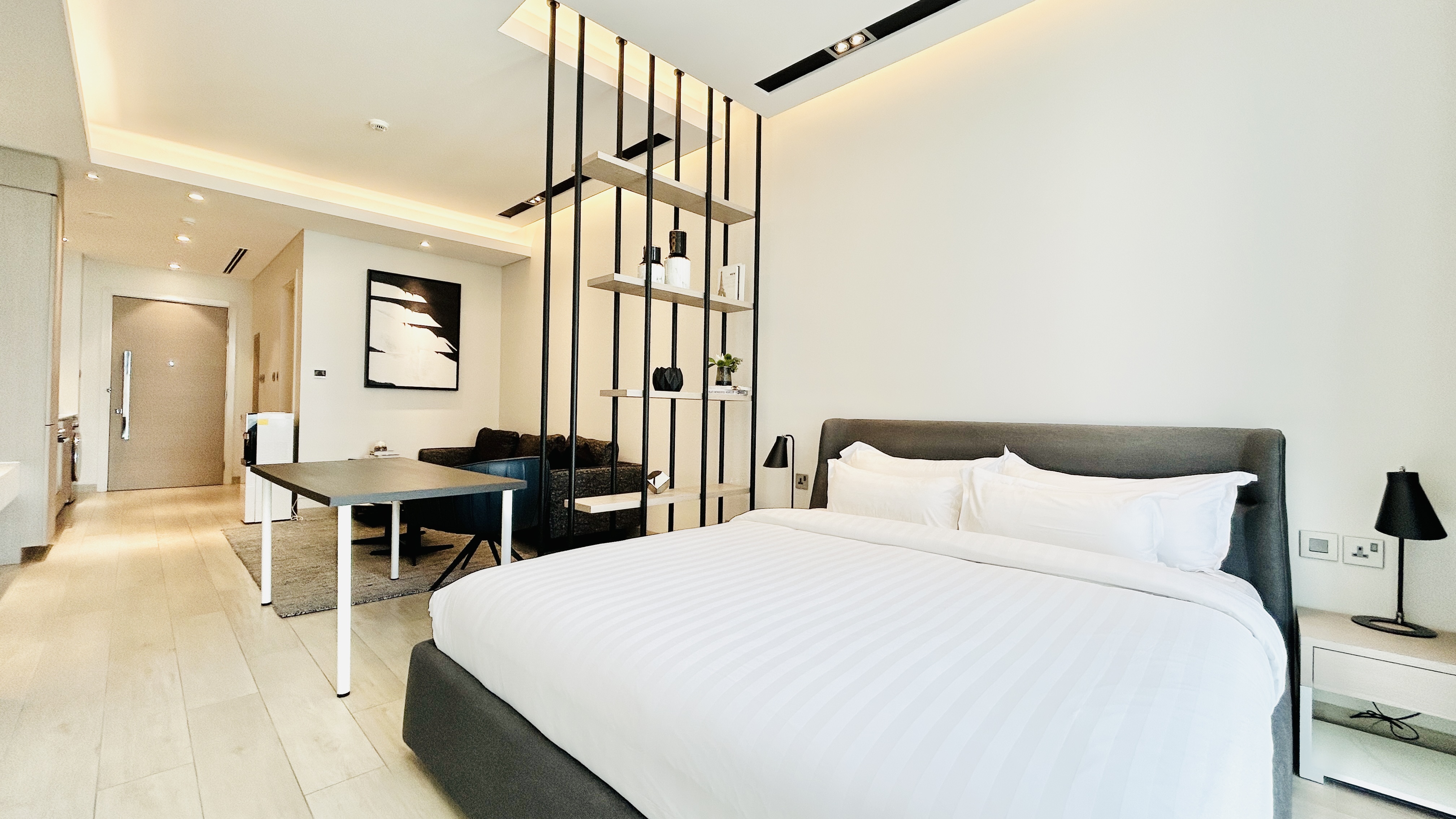 LUXURY | SPACIOUS ROOM | SEA VIEW | GREAT AMBIENCE