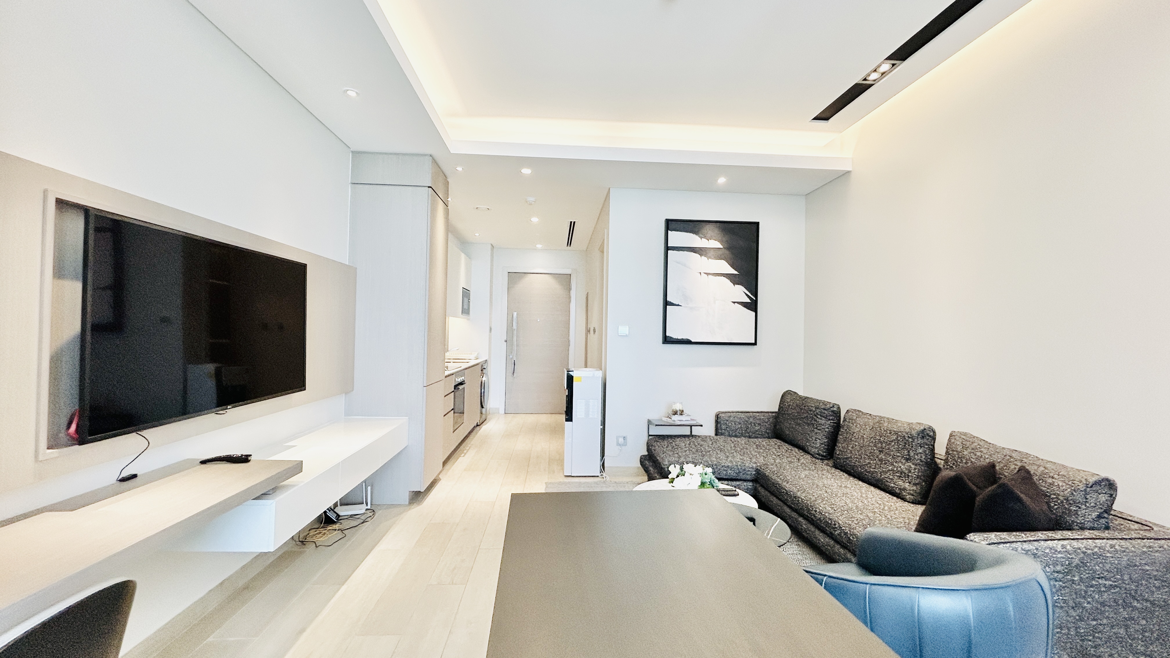 GREAT INVESTMENT | LUXURY | SPACIOUS ROOM | SEA VIEW 