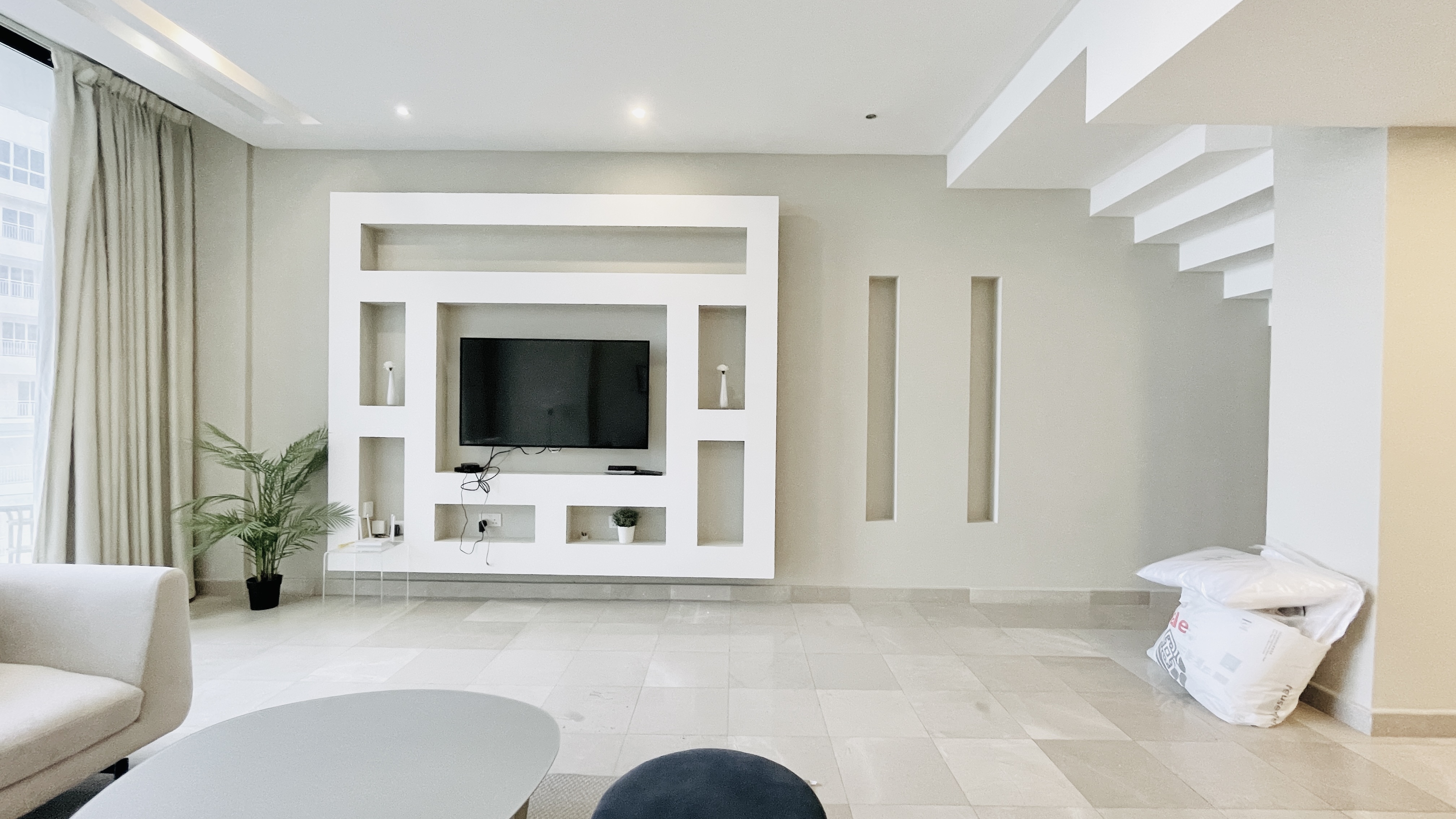 DUPLEX | BALCONY | PARTIAL SEA/CITYVIEW | GREAT FACILITIES