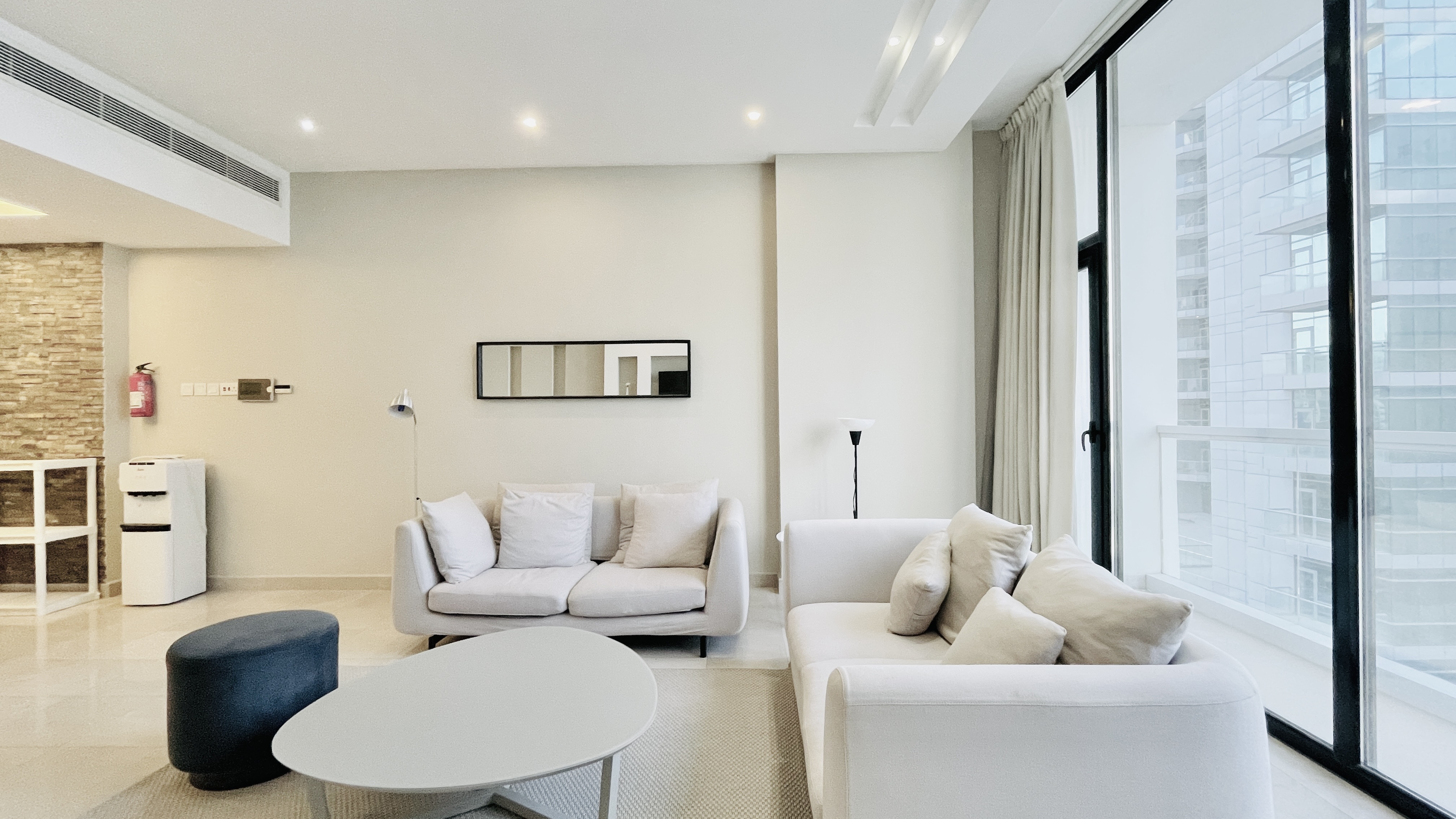 DUPLEX | BALCONY | PARTIAL SEA/CITYVIEW | GREAT FACILITIES