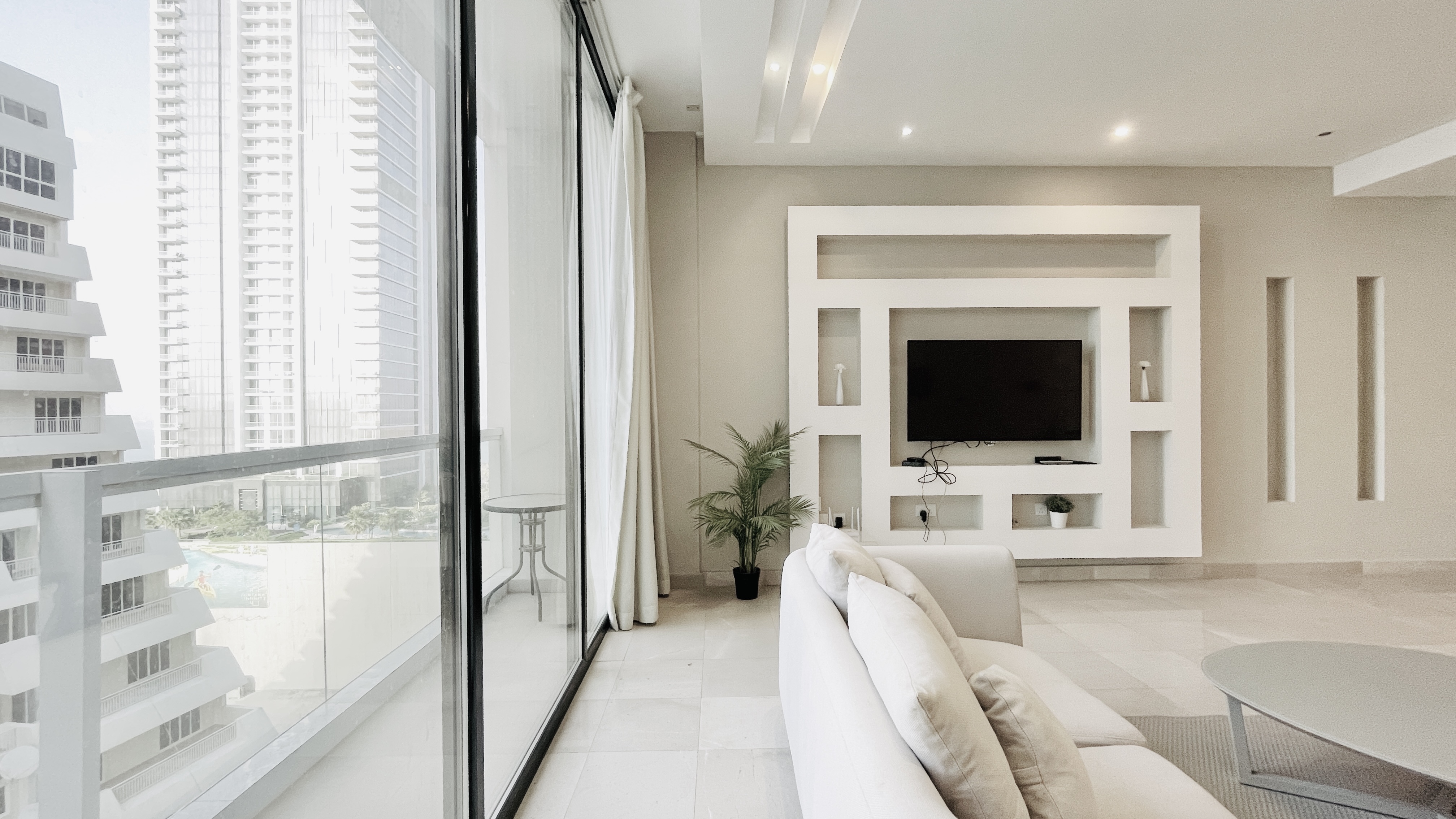 DUPLEX | BALCONY | PARTIAL SEA/CITYVIEW | GREAT FACILITIES