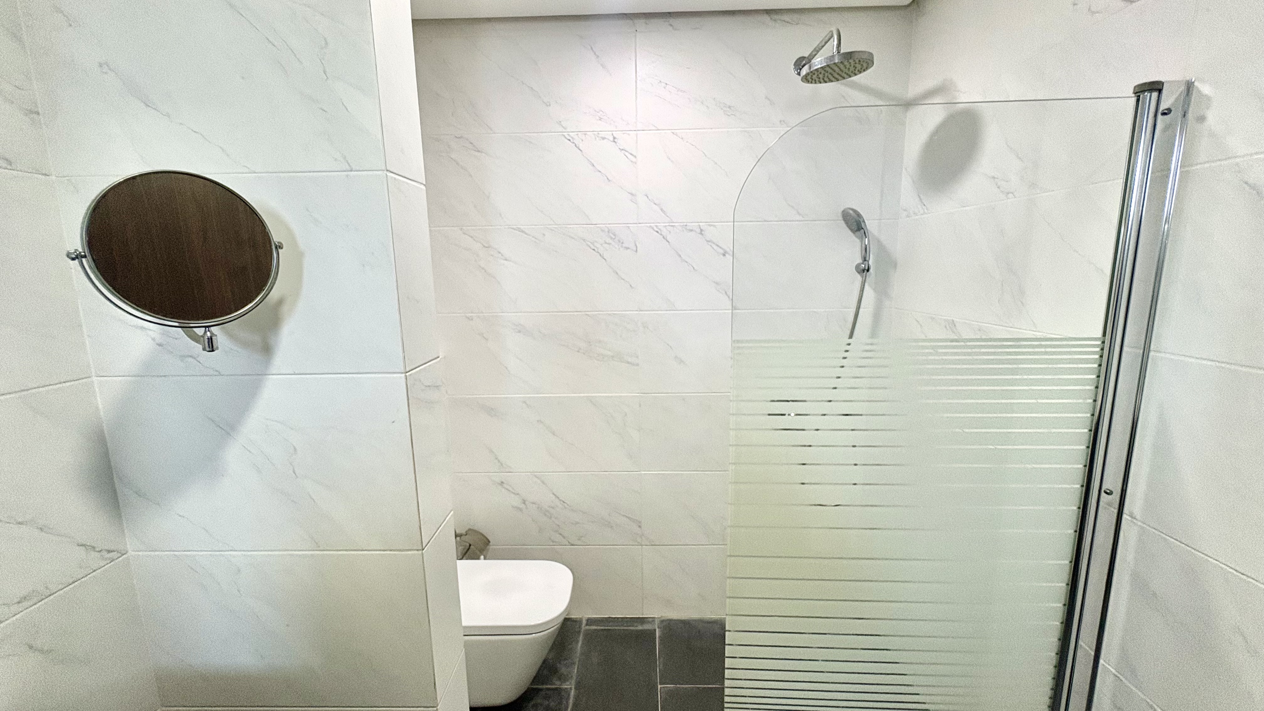 Stylish Furnished 2BR | Pool & Gym
