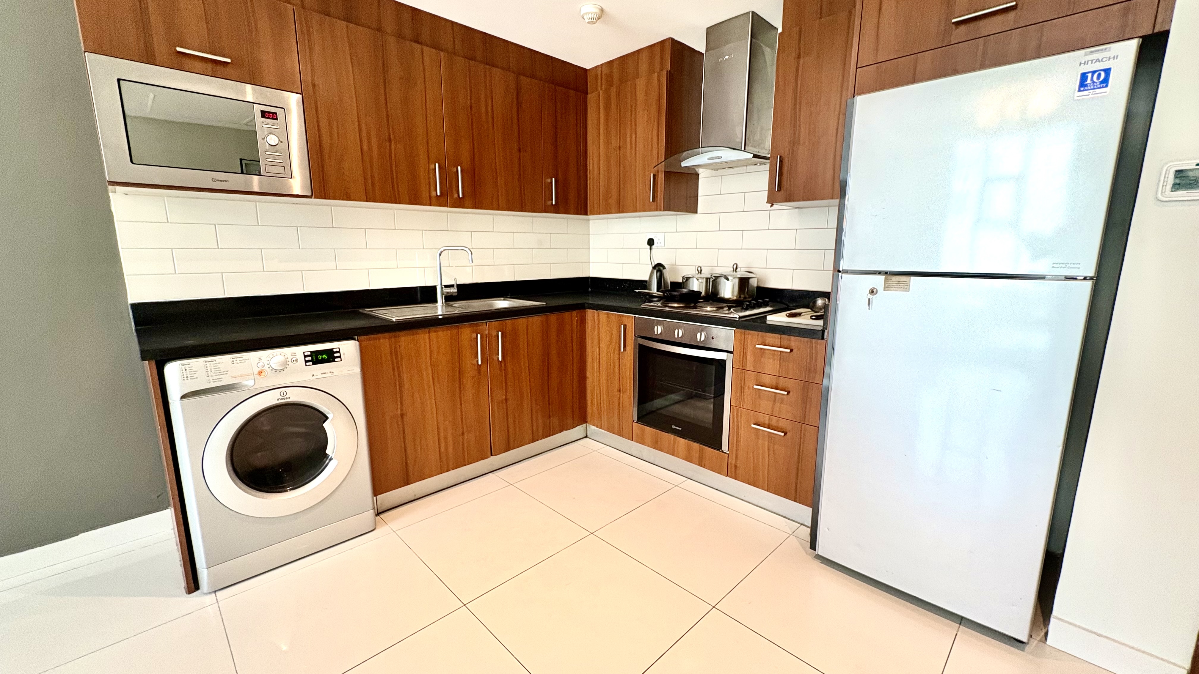 Modern 2-Bedroom Apartment for Rent in Juffair