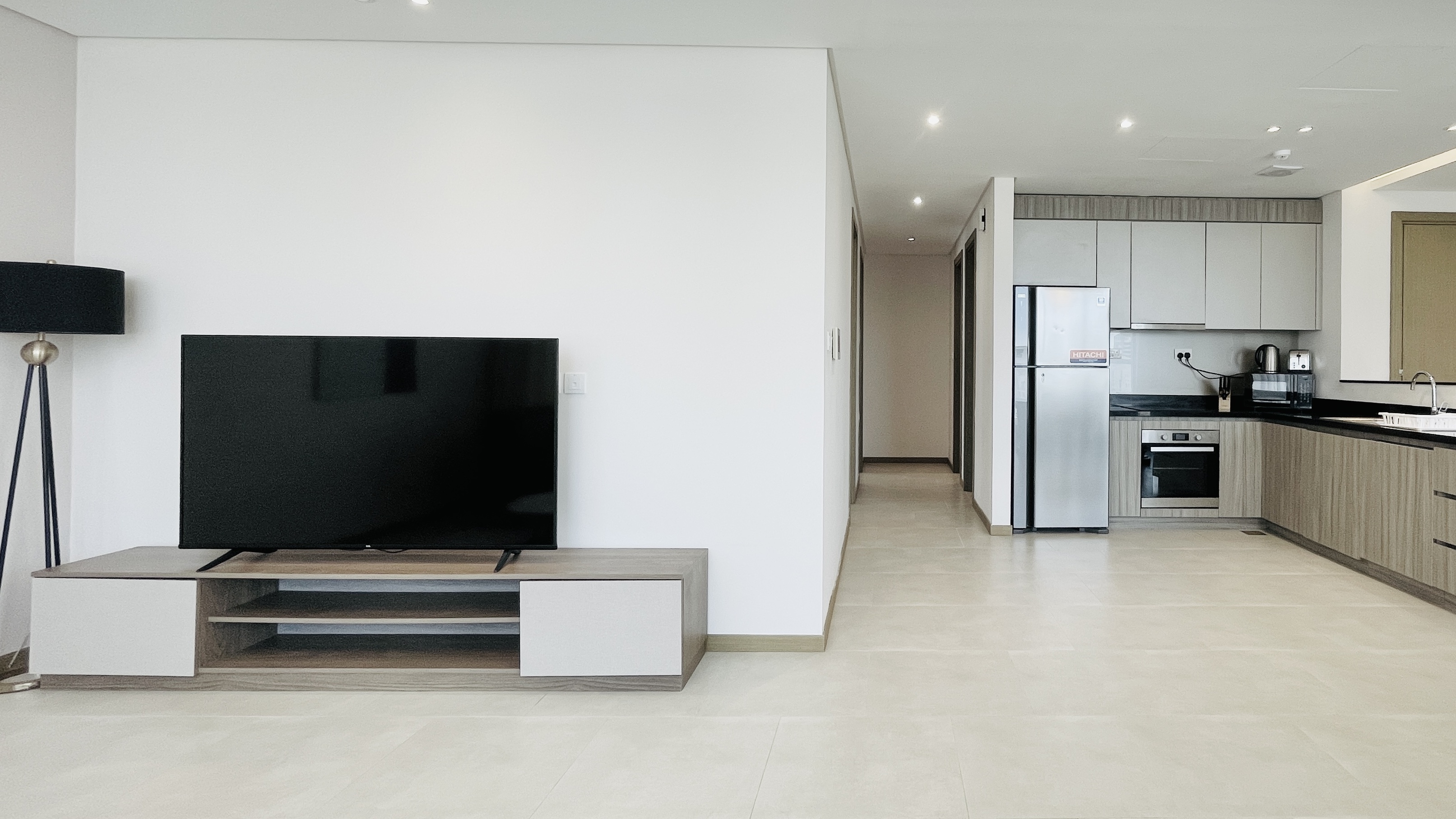 BALCONY | CITYVIEW | MODERN | GREAT AMENITIES