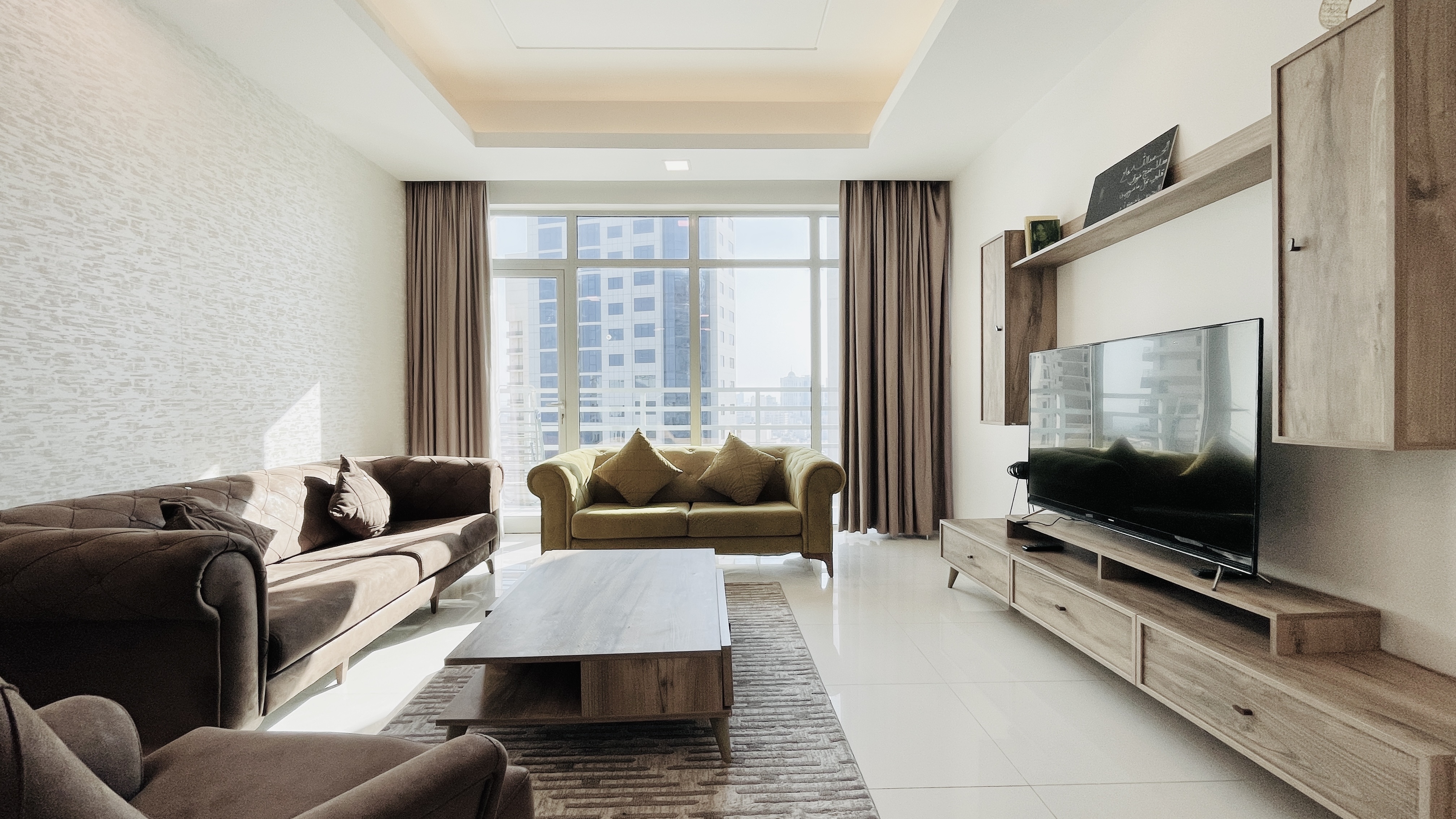 CITY VIEW | SPACIOUS | ROOMS | GREAT FACILITIES