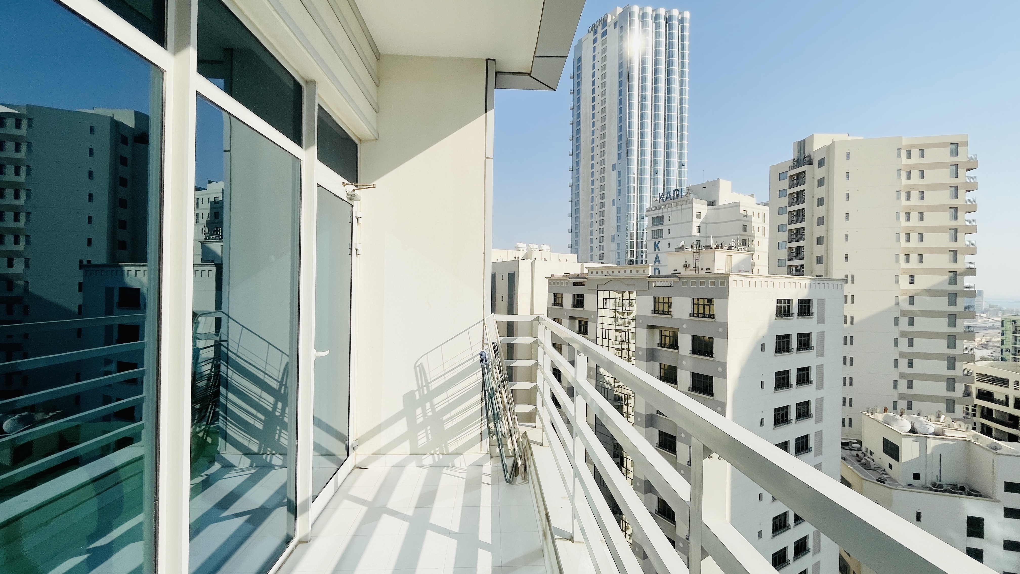 CITY VIEW | SPACIOUS | ROOMS | GREAT FACILITIES