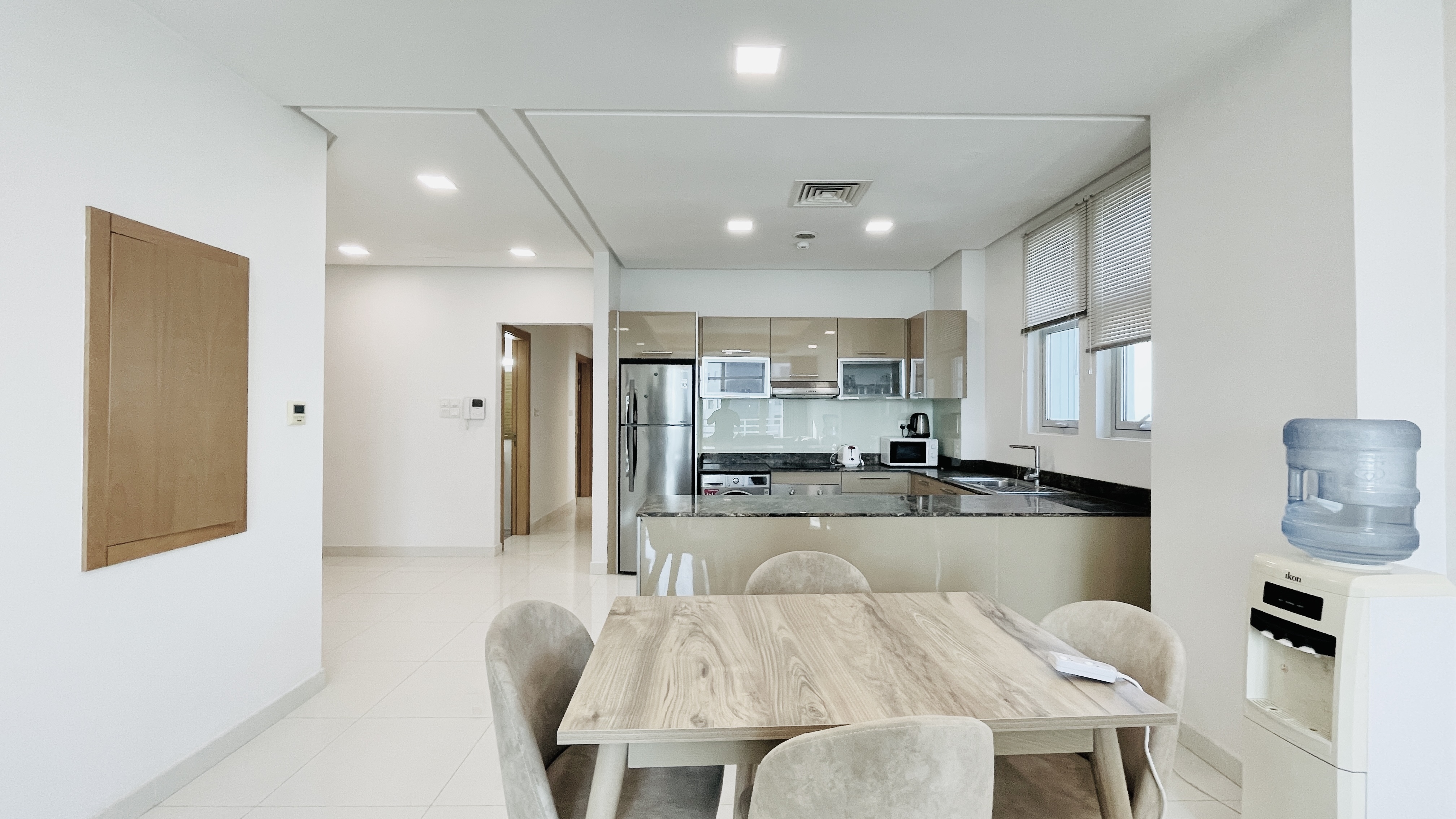 CITY VIEW | SPACIOUS | ROOMS | GREAT FACILITIES