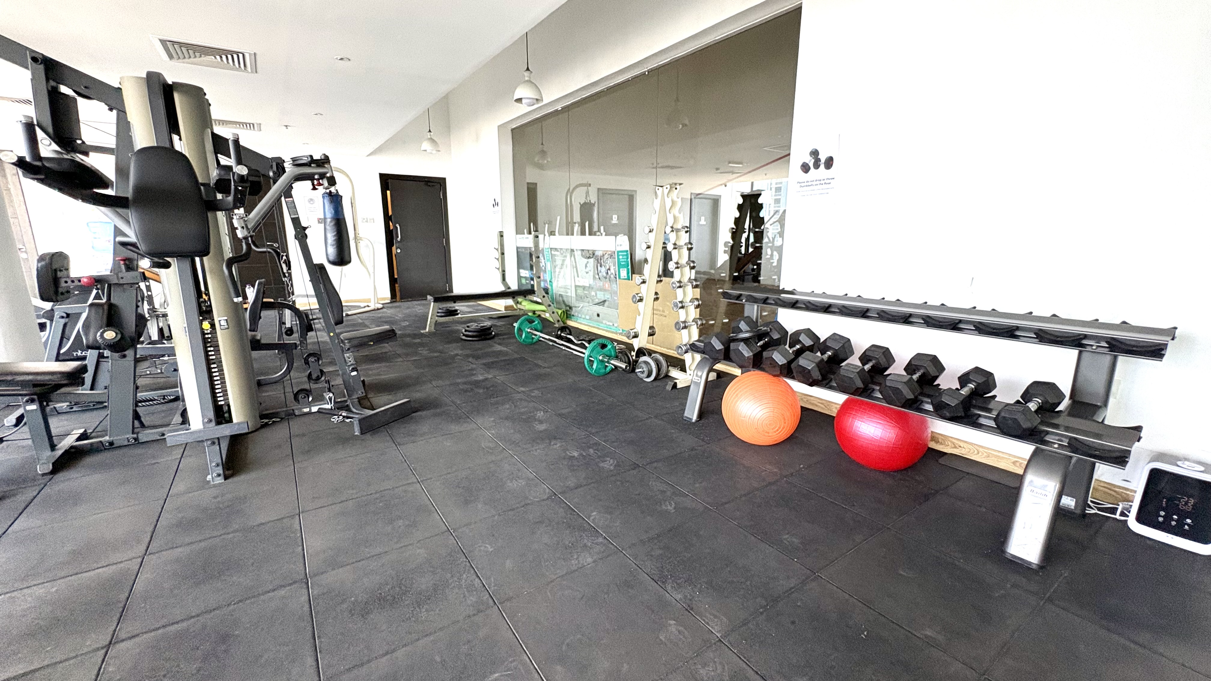 Luxury 1-Bedroom Apartment for Sale in Juffair