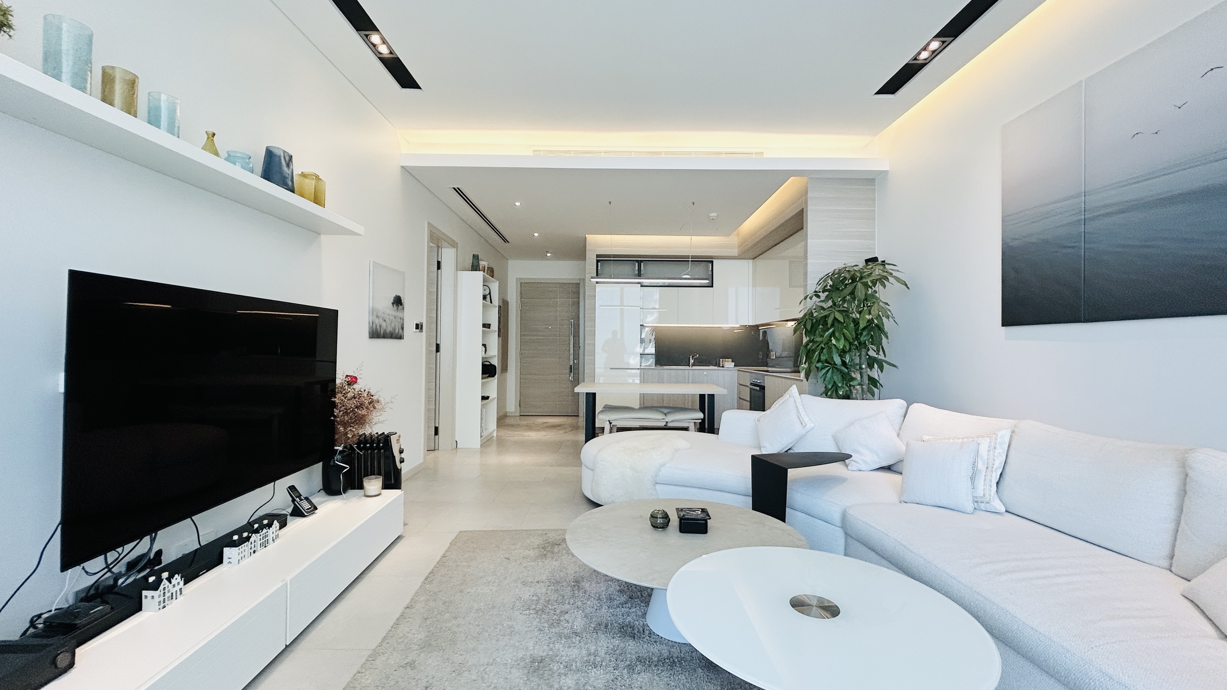GREAT AMENITIES | LUXURY | SPACIOUS ROOM | SEA VIEW 