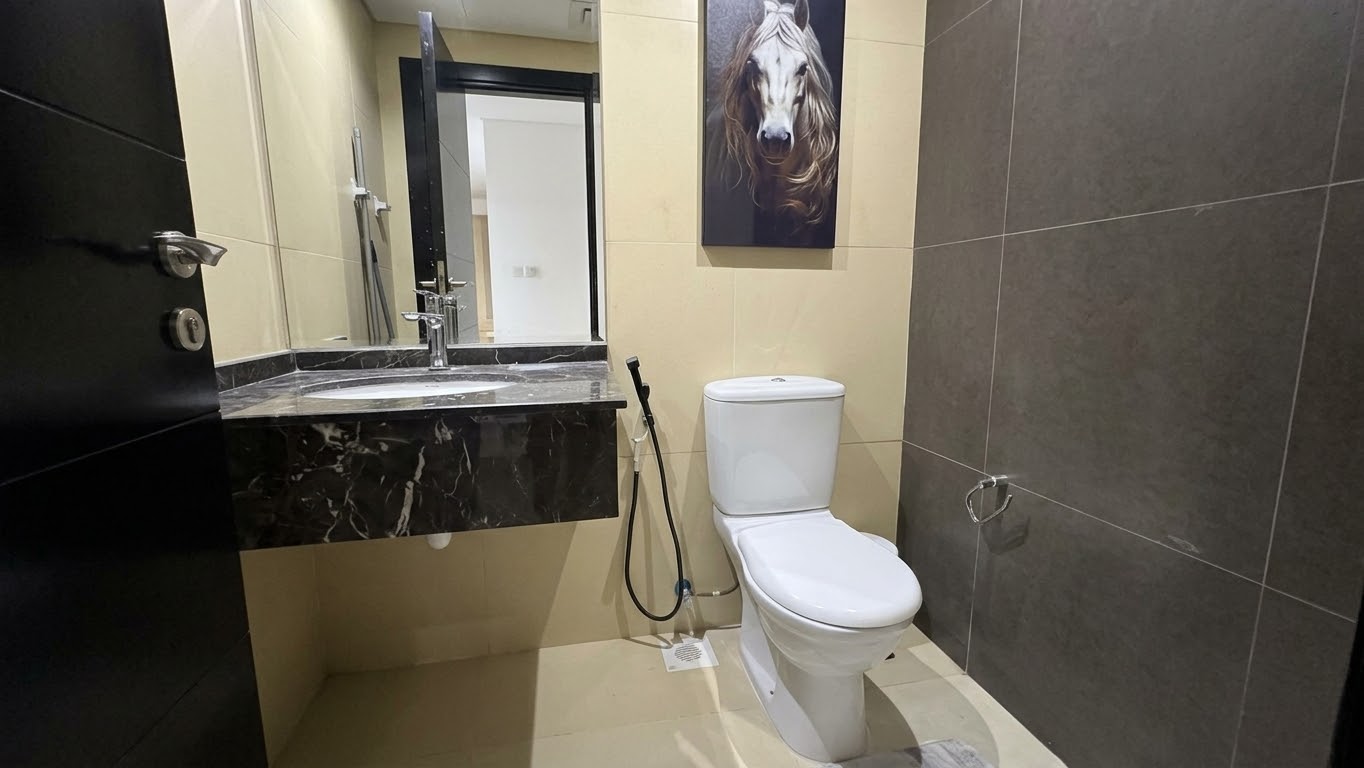 Luxury 1-Bedroom Apartment for Sale in Juffair