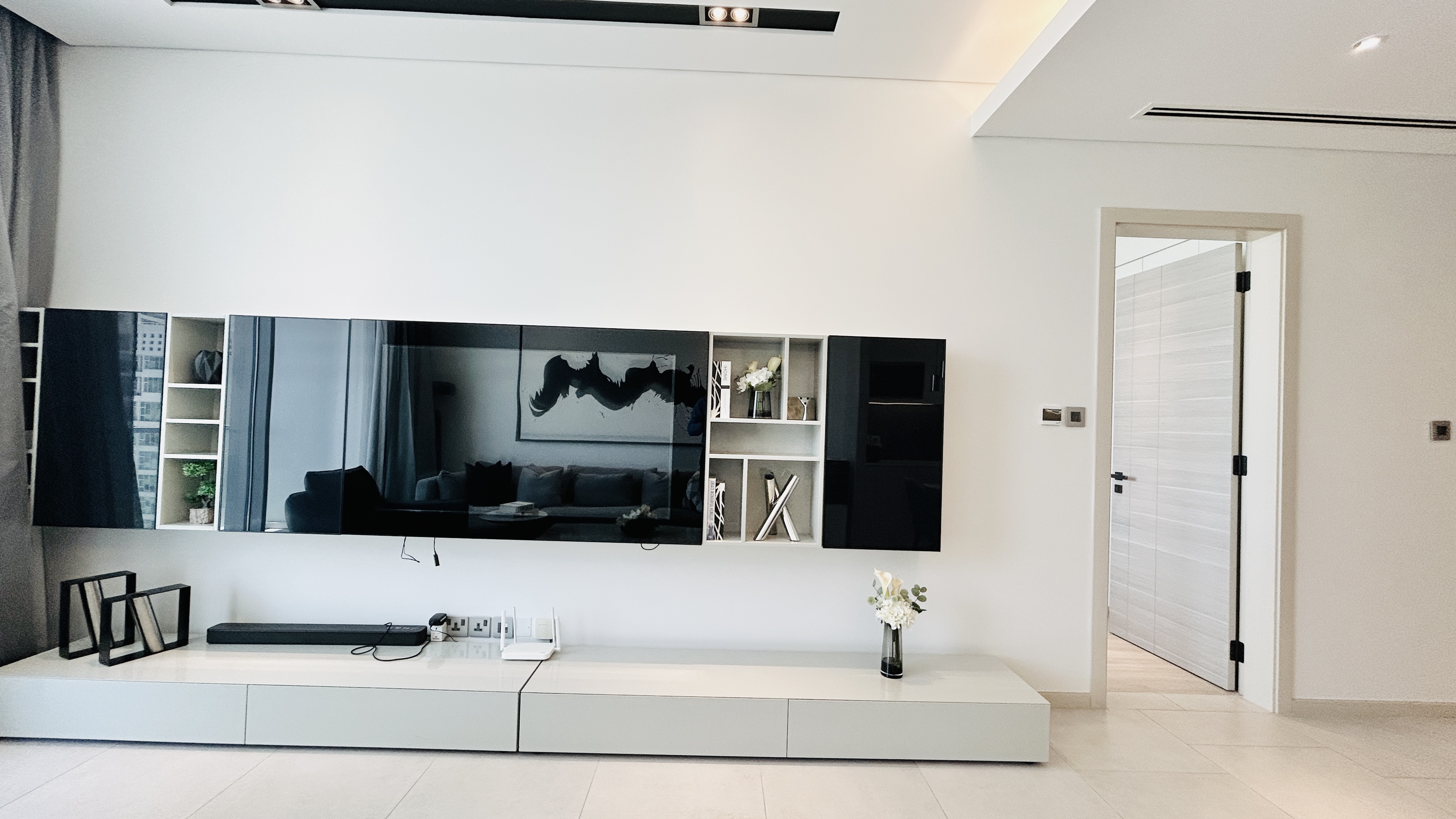 LUXURY | GREAT INVESTMENT | SPACIOUS | SEA VIEW