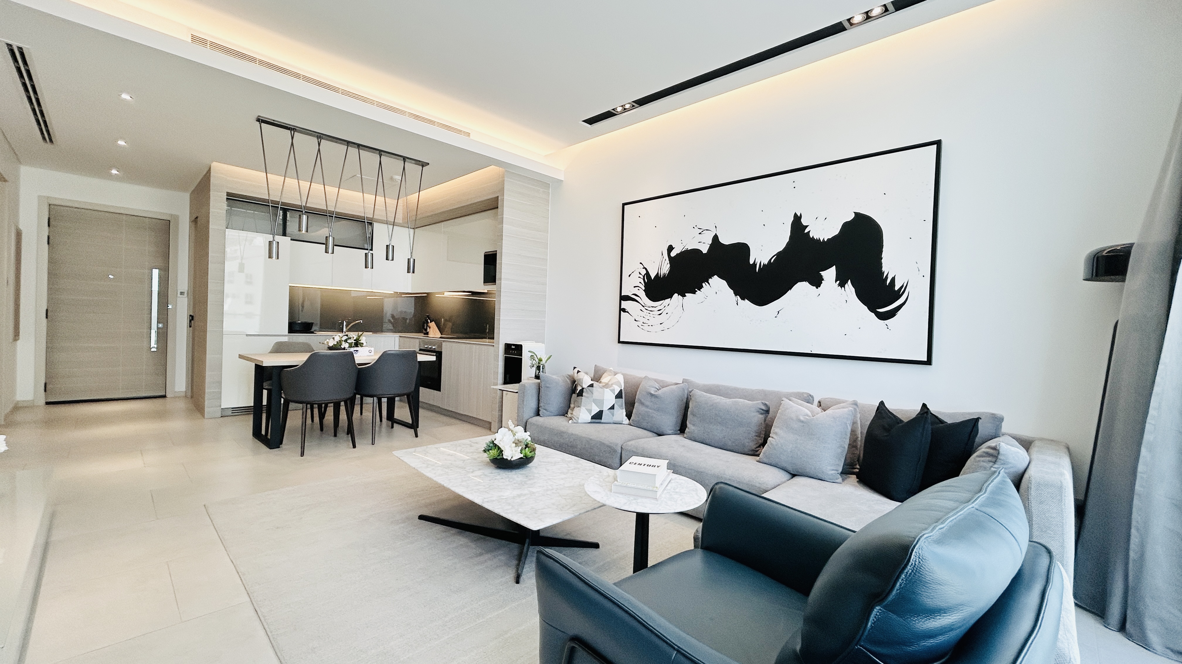 LUXURY | GREAT INVESTMENT | SPACIOUS | SEA VIEW