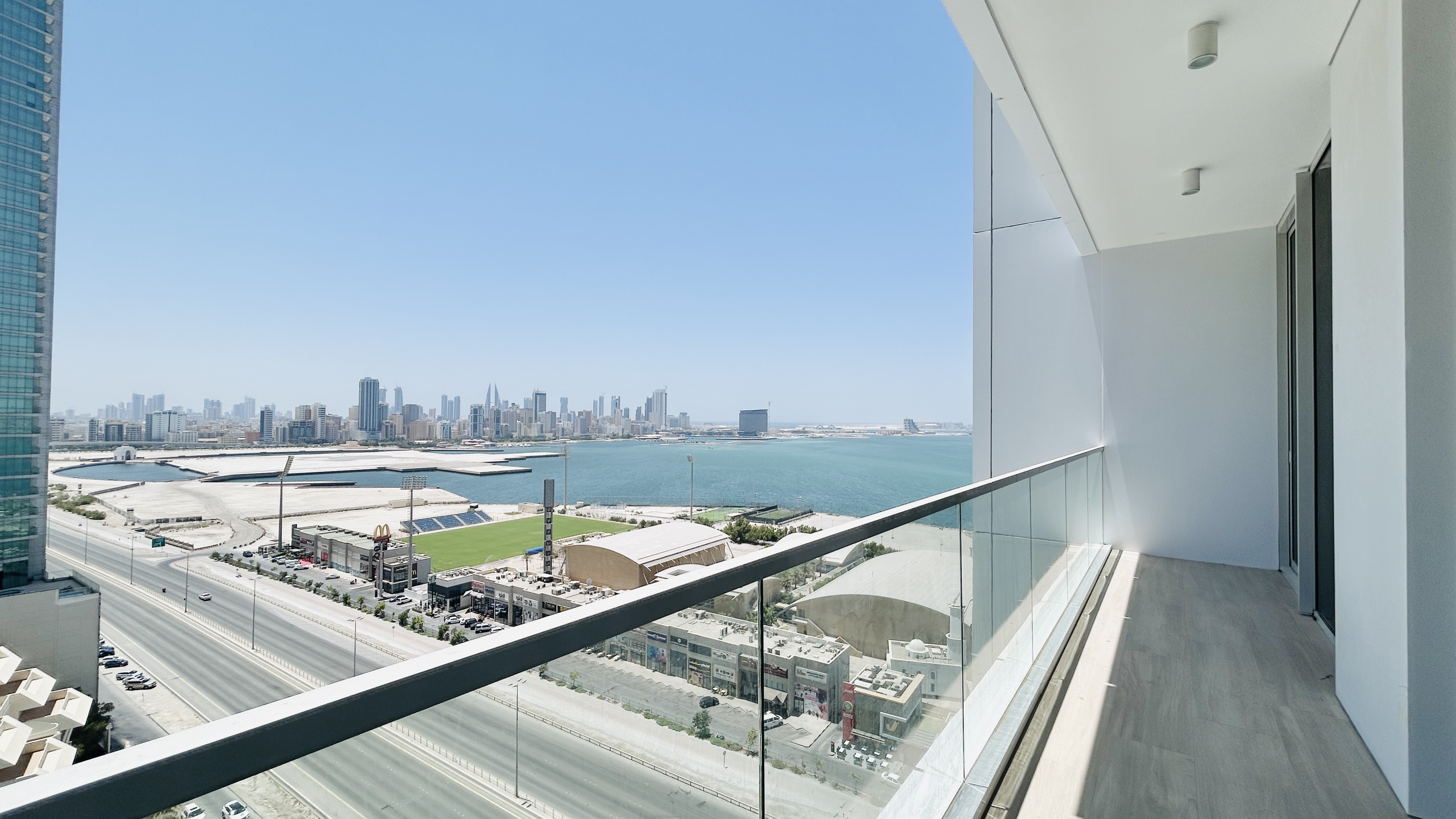 LUXURY | GREAT INVESTMENT | SPACIOUS | SEA VIEW