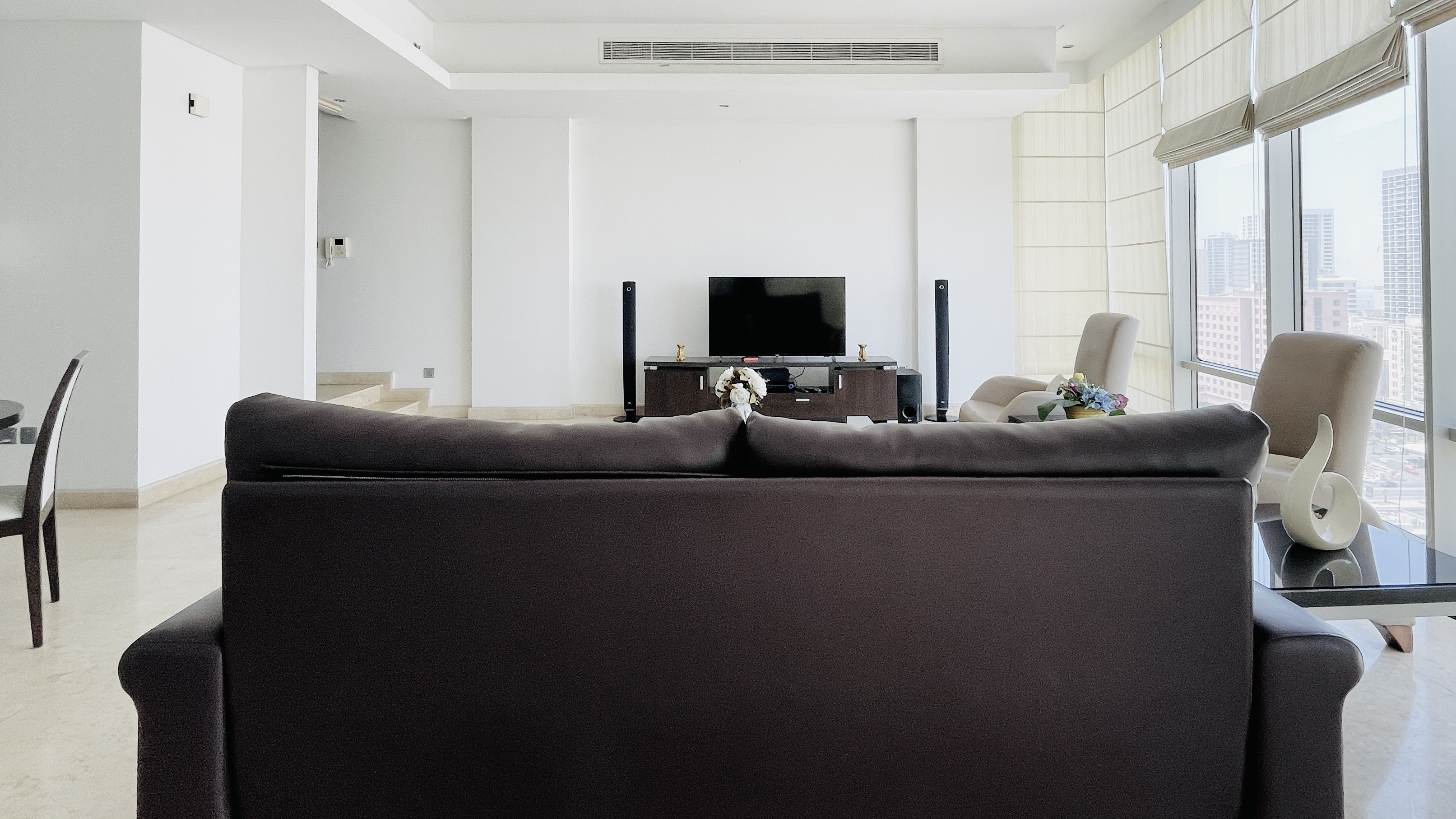 UNLIMITED EWA | HOUSEKEEPING | BALCONY | SPACIOUS ROOMS