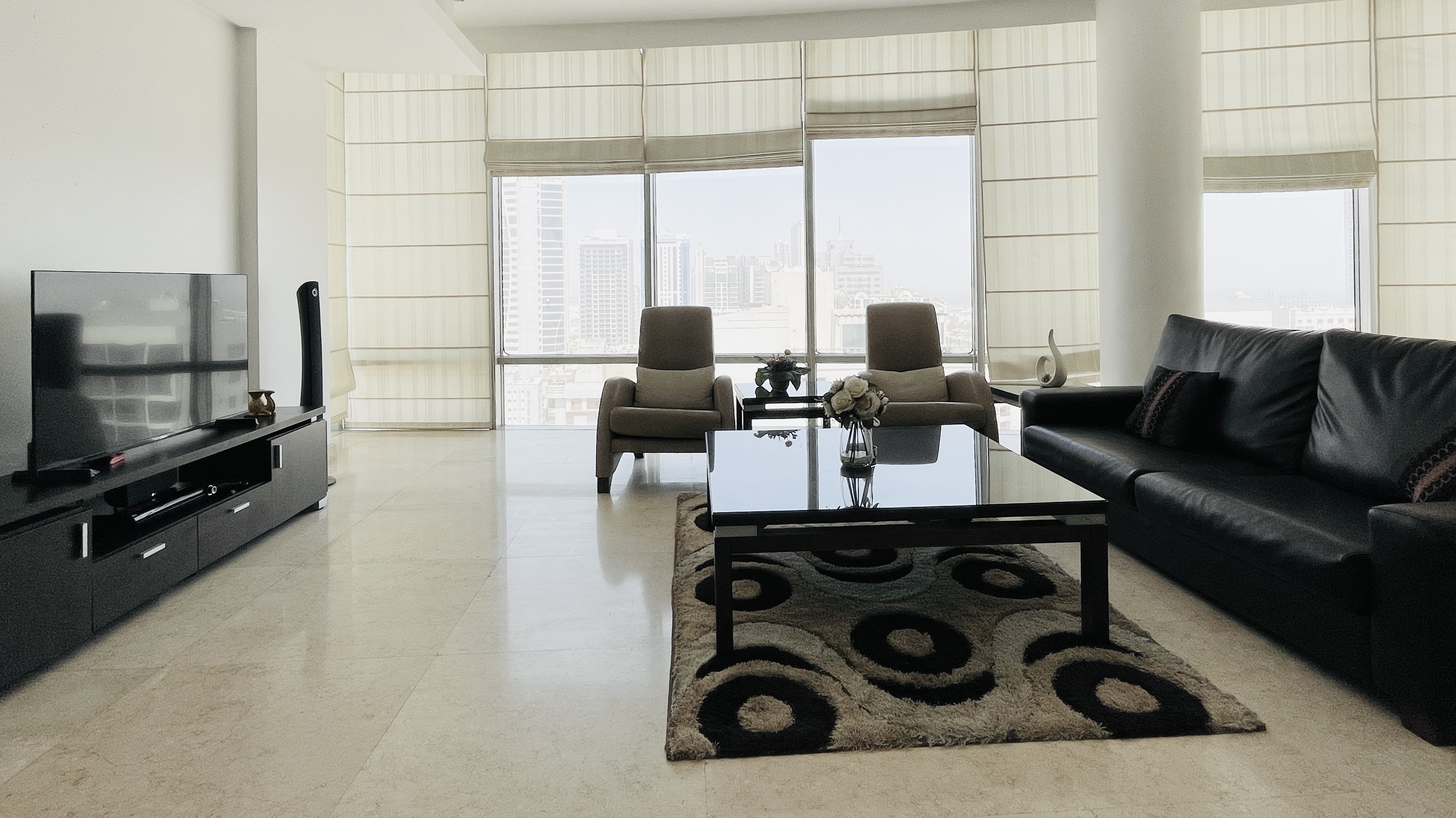 UNLIMITED EWA | HOUSEKEEPING | BALCONY | SPACIOUS ROOMS