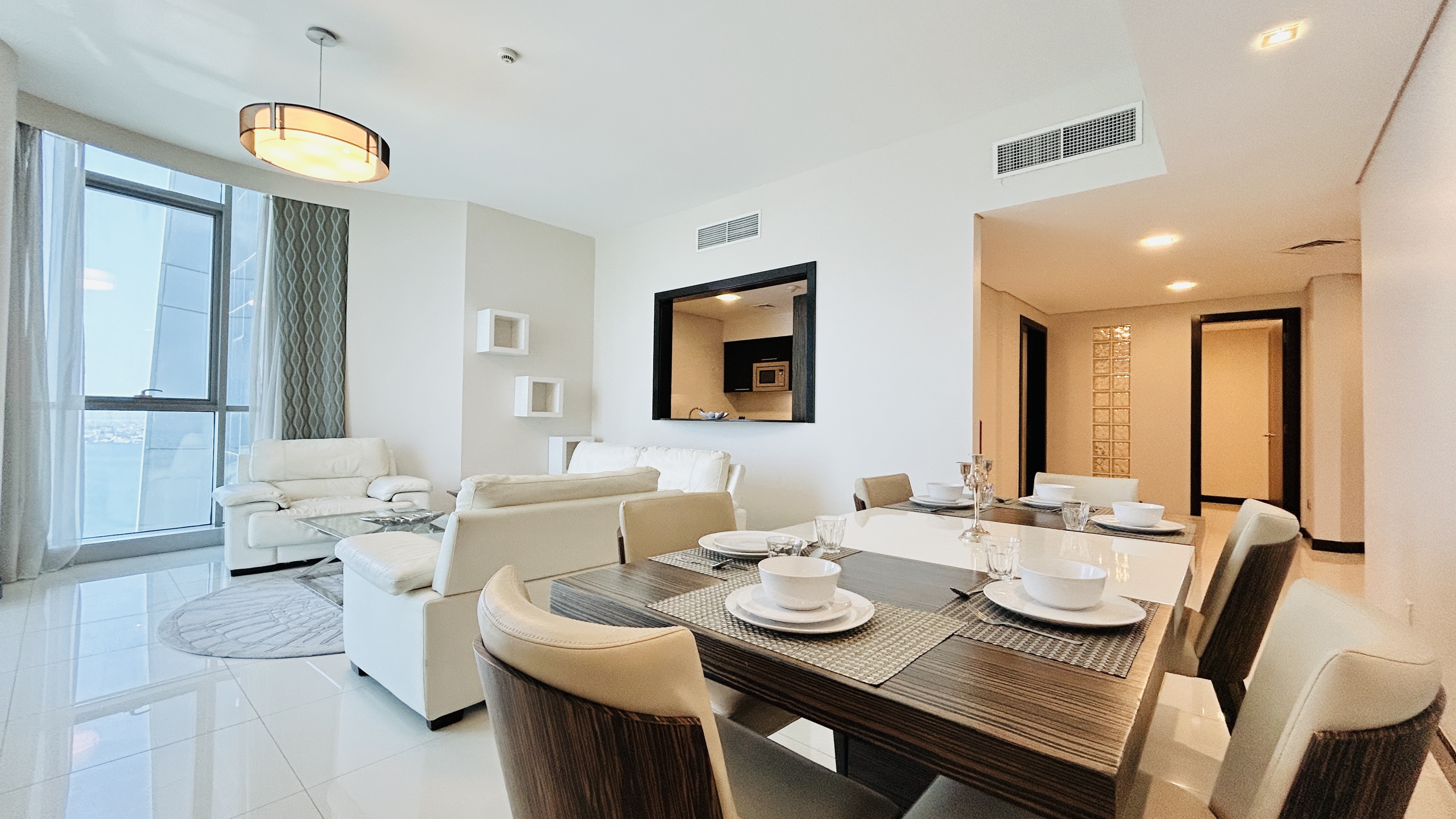 MODERN | SEA VIEW | BRIGHT LIGHT | HIGH-END AMENITIES