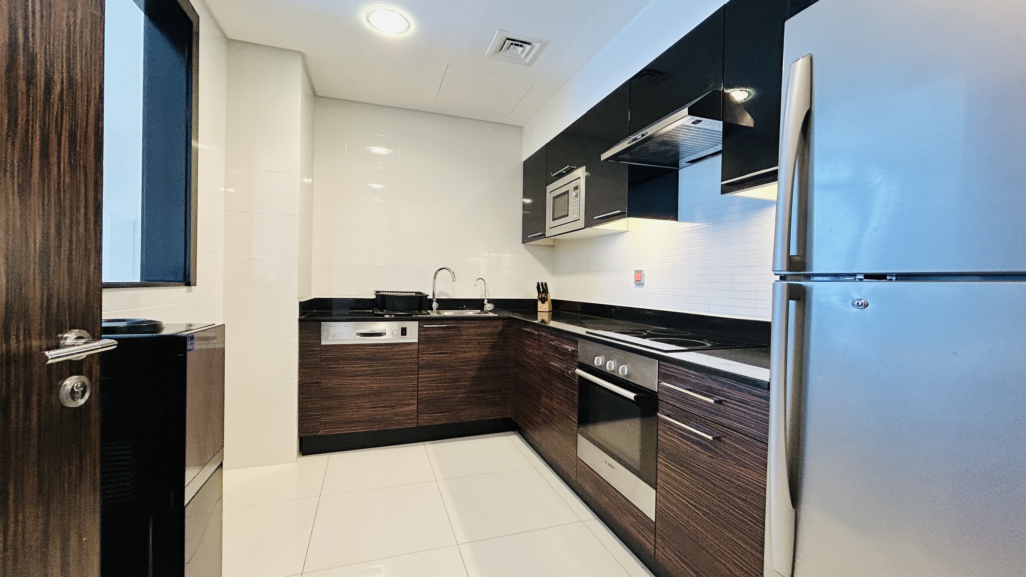 MODERN | SEA VIEW | BRIGHT LIGHT | HIGH-END AMENITIES