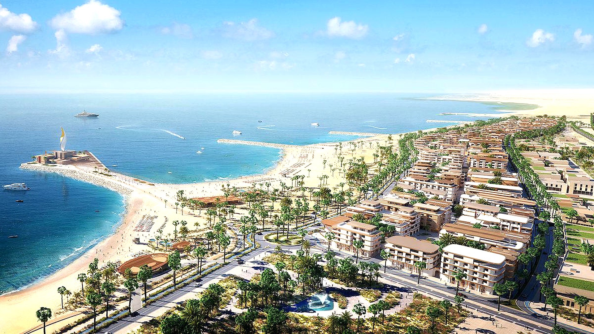 SPACIOUS 3 BEDROOM | TIVOLI RESIDENCES