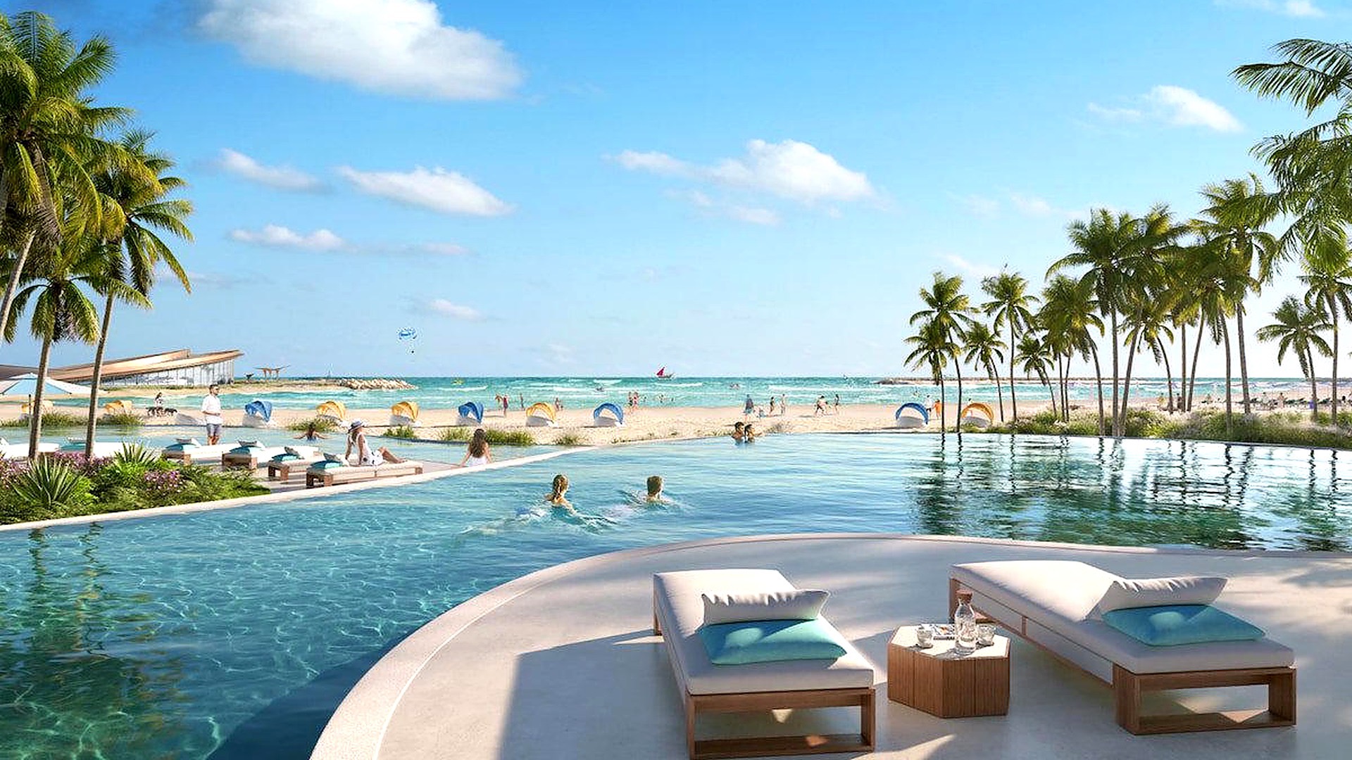 SPACIOUS 3 BEDROOM | TIVOLI RESIDENCES