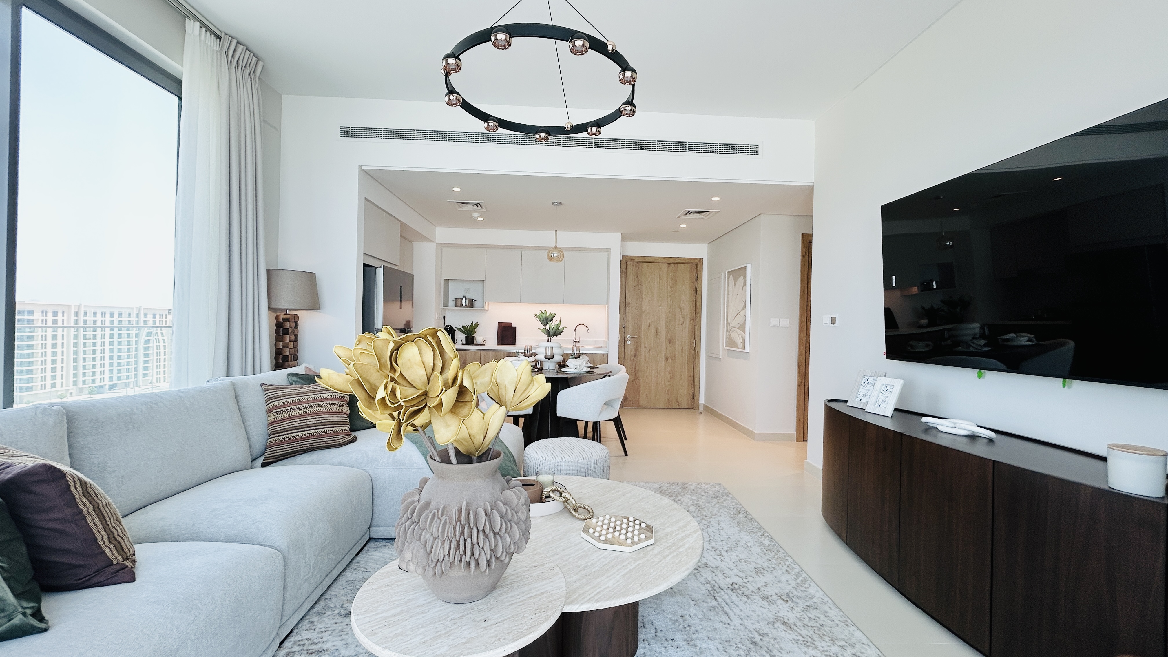 INSTALLMENT PLAN | SPACIOUS ROOMS | BEACHFRONT VIEW