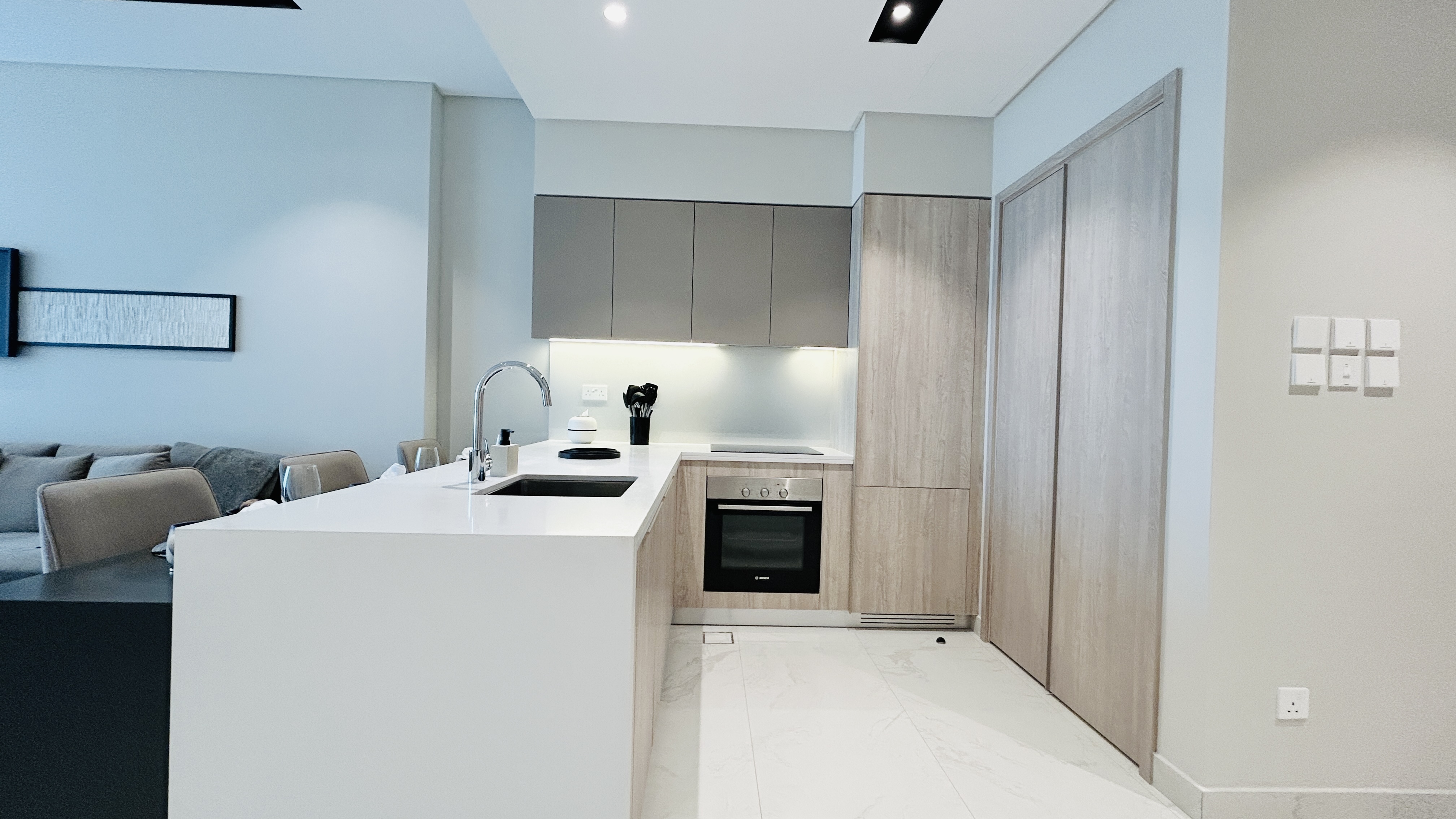 Off-Plan | Sea view | Luxury | Zero Interest