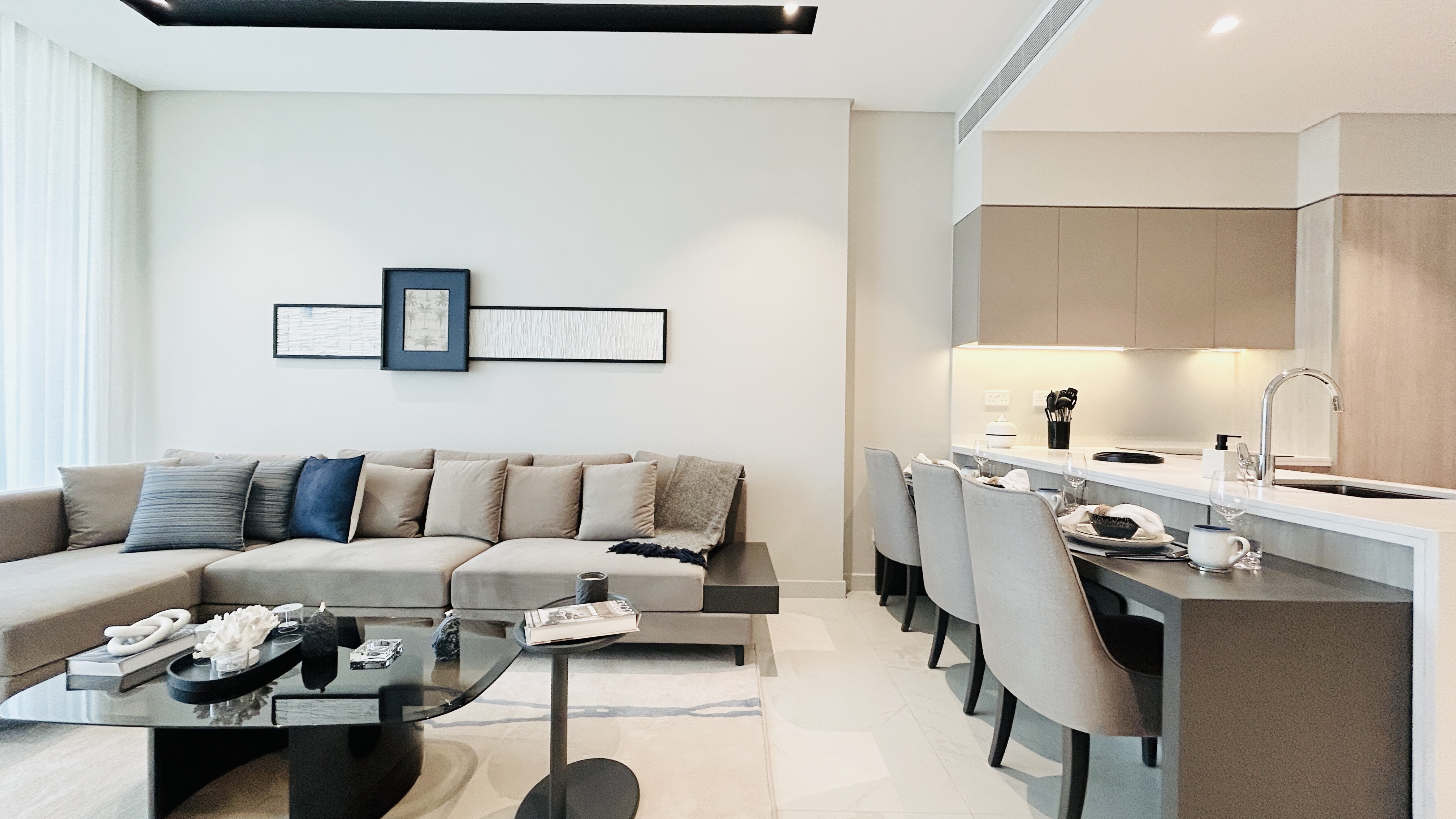 Off-Plan | Sea view | Luxury | Zero Interest