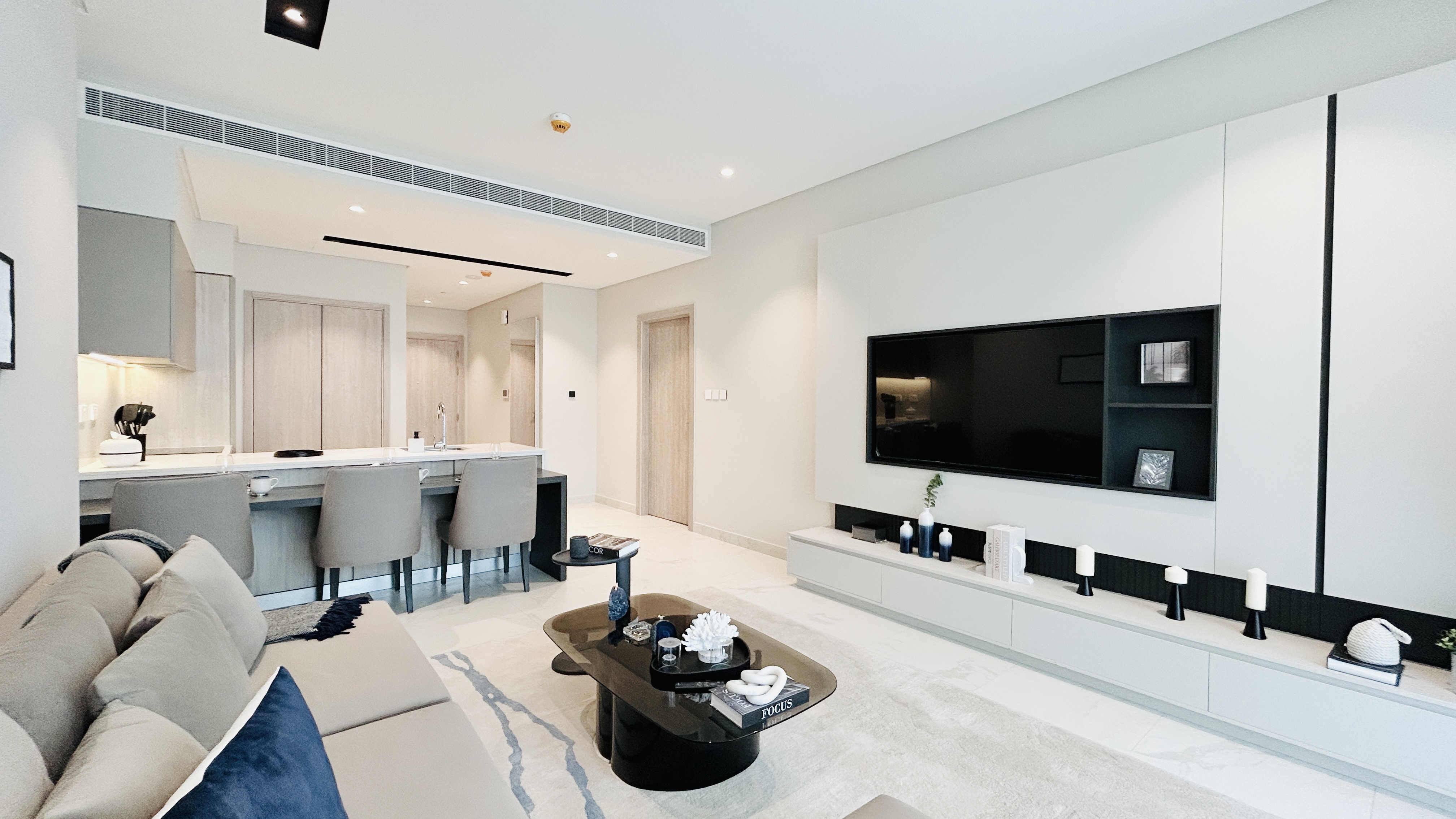 Off-Plan | Sea view | Luxury | Zero Interest