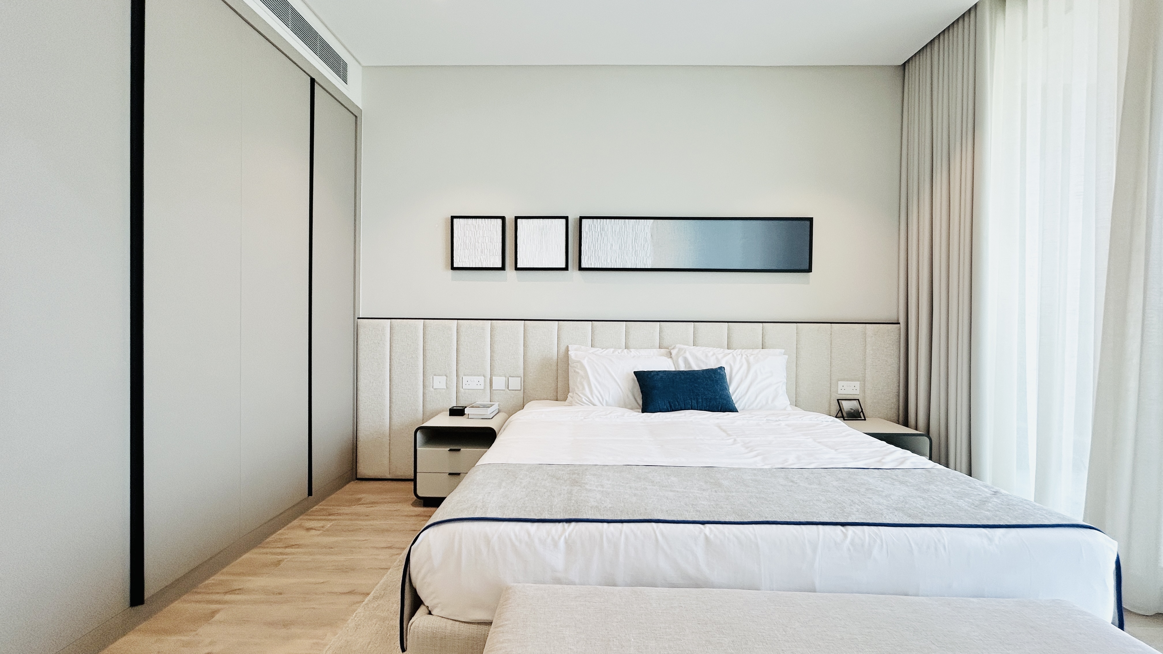 Off-Plan | Sea view | Luxury | Zero Interest