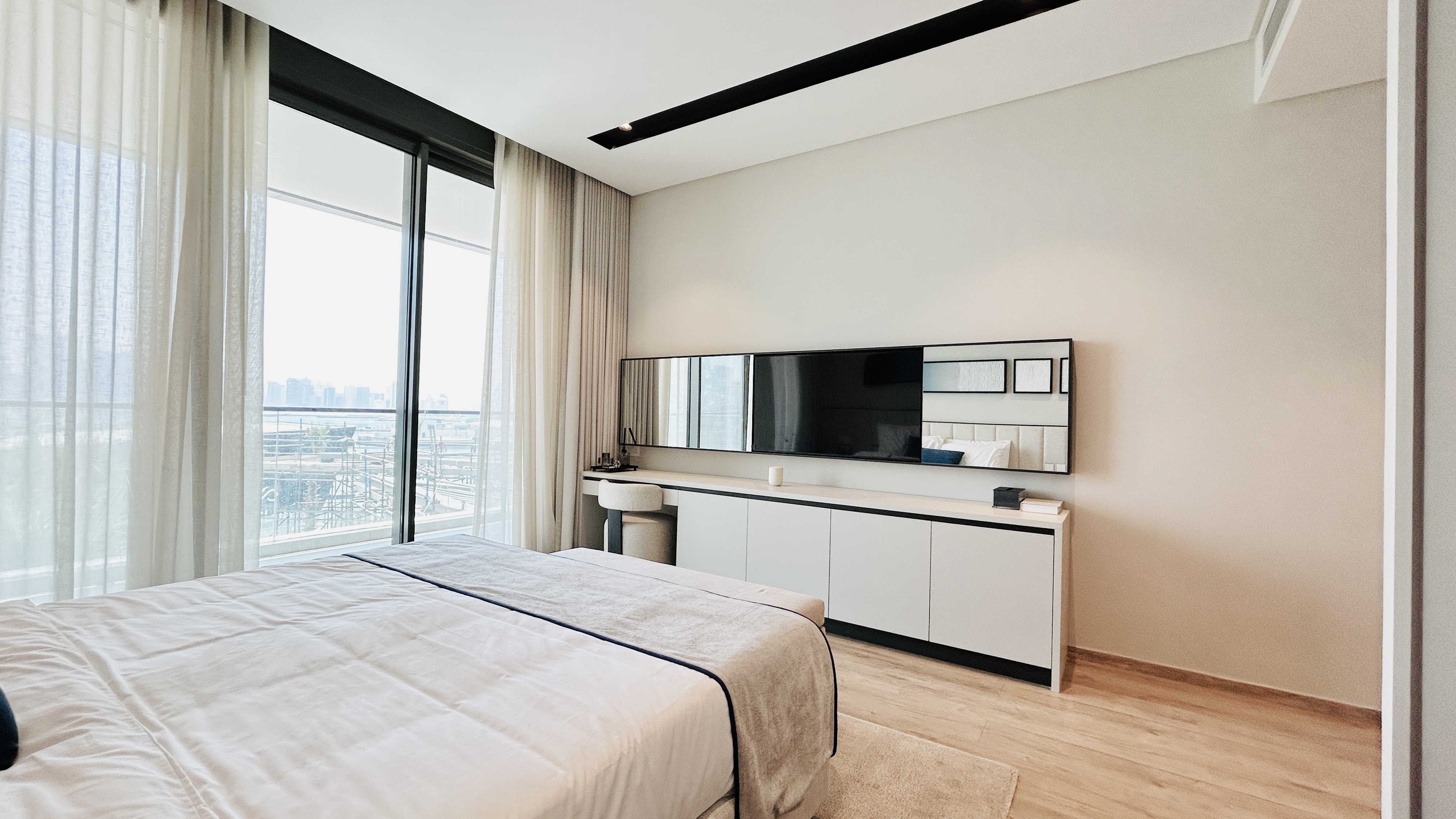 Off-Plan | Sea view | Luxury | Zero Interest