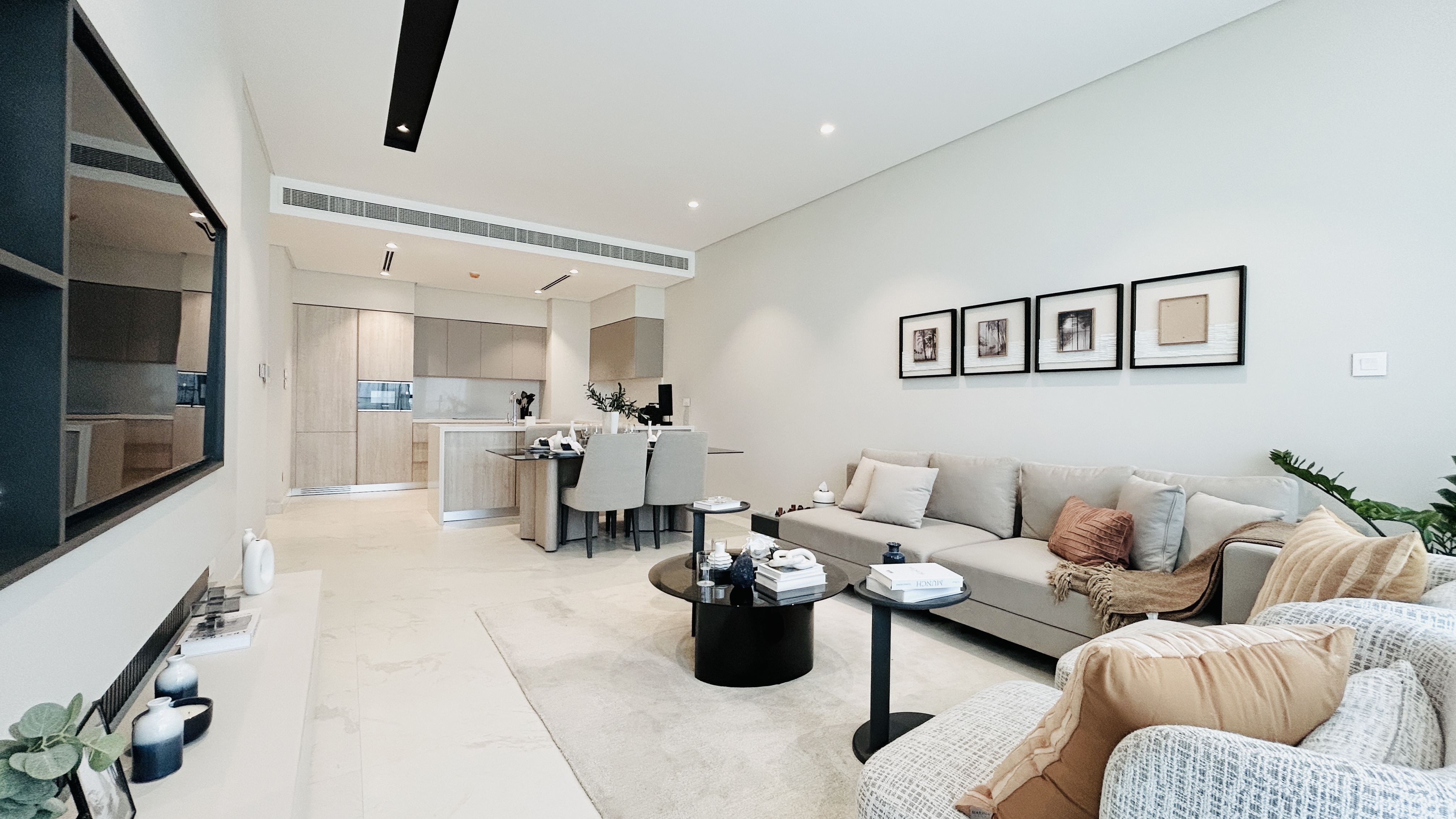 SEA VIEW | LUXURY | 90% DONE | INSTALLMENT PLAN