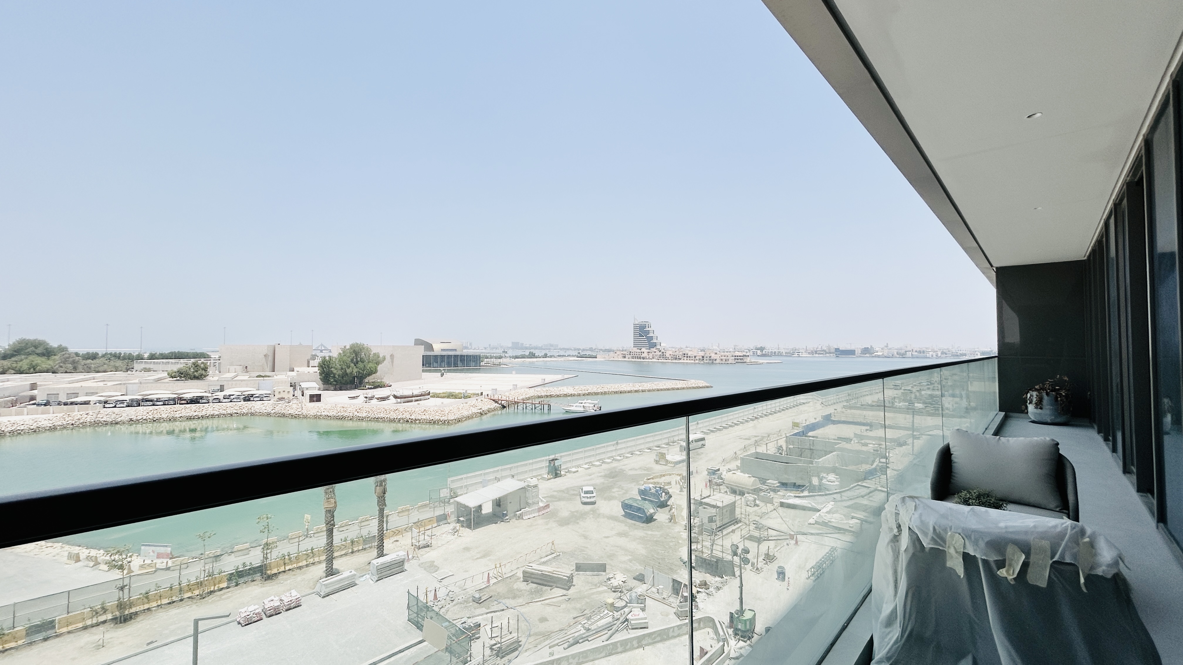 Luxury | 50% Plan | Sea view | Instalment Plan
