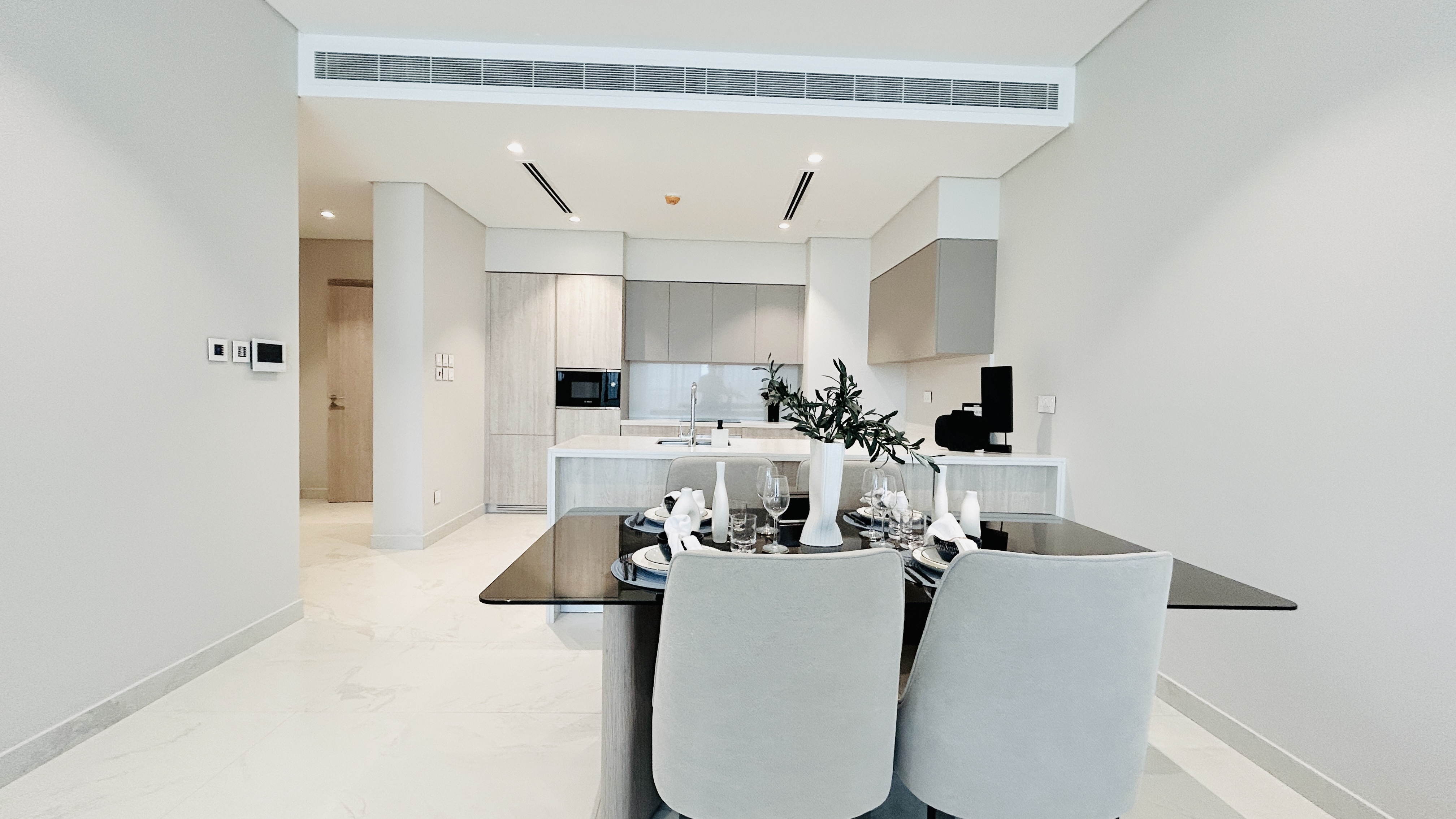 Luxury | 50% Plan | Sea view | Instalment Plan