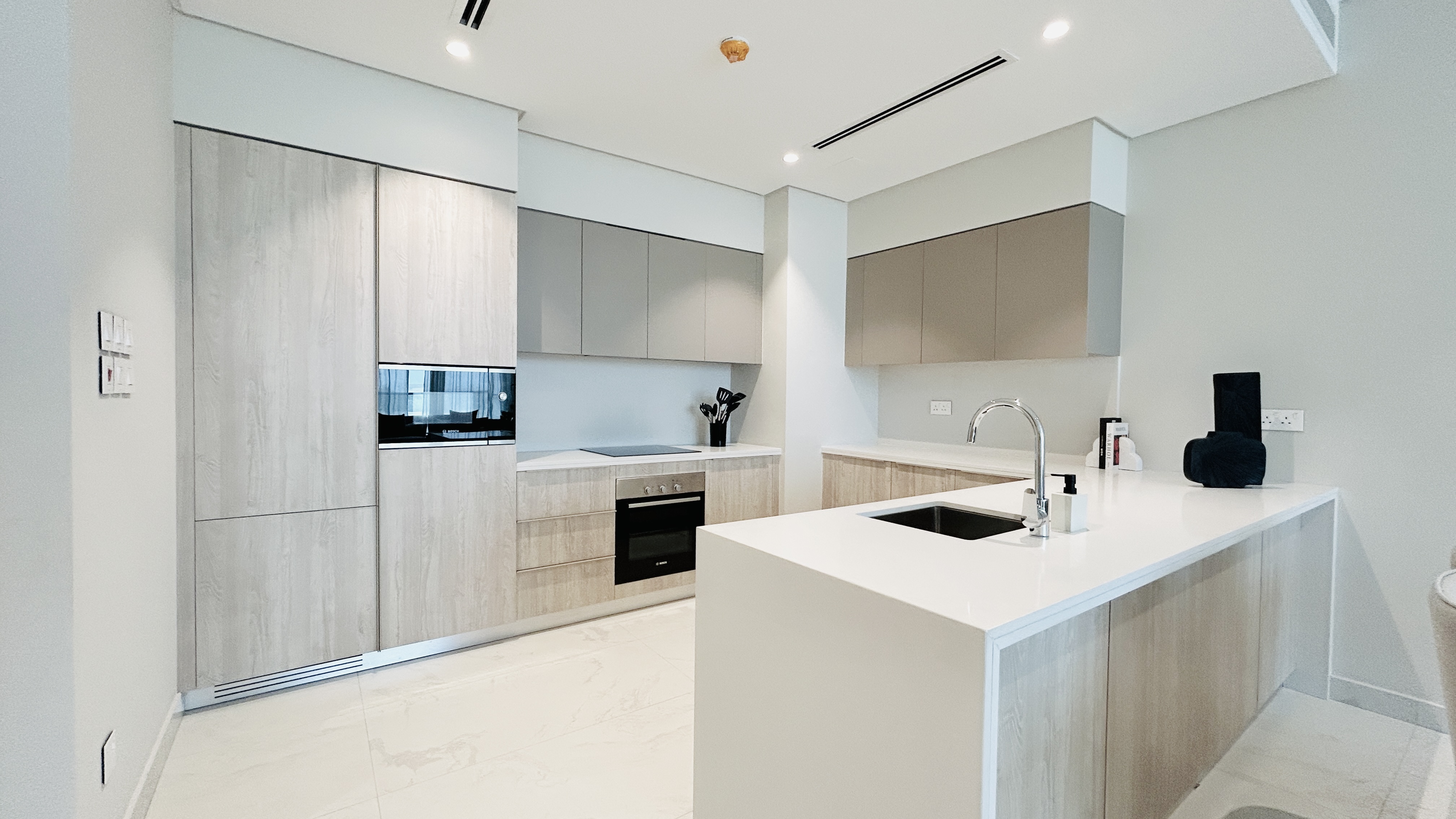Luxury | 50% Plan | Sea view | Instalment Plan