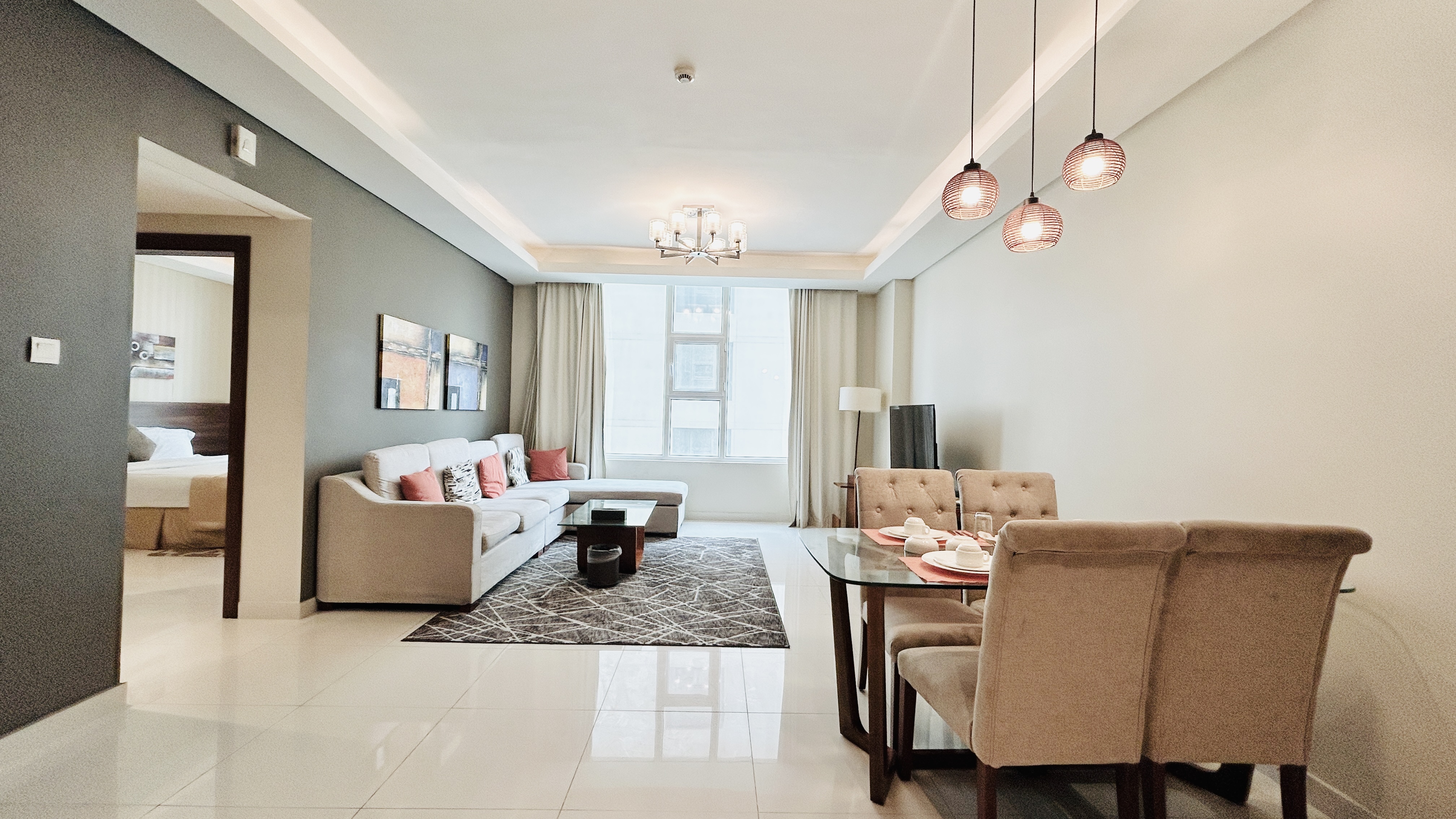 MODERN | SPACIOUS | LESS PRICE | GREAT AMENITIES