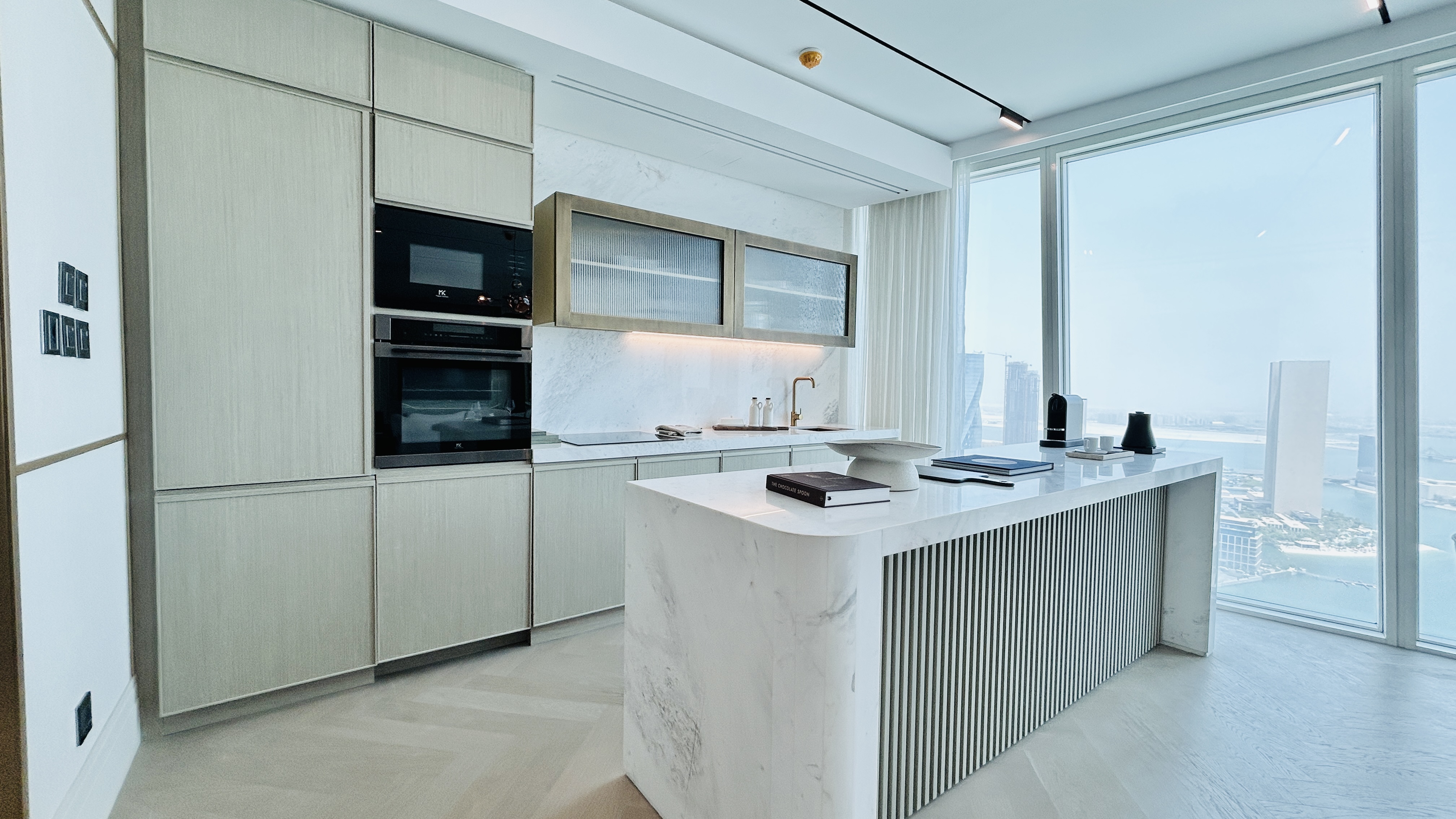 SEA VIEW | 10 YEARS PLAN | LUXURY | BRANDED RESIDENCE