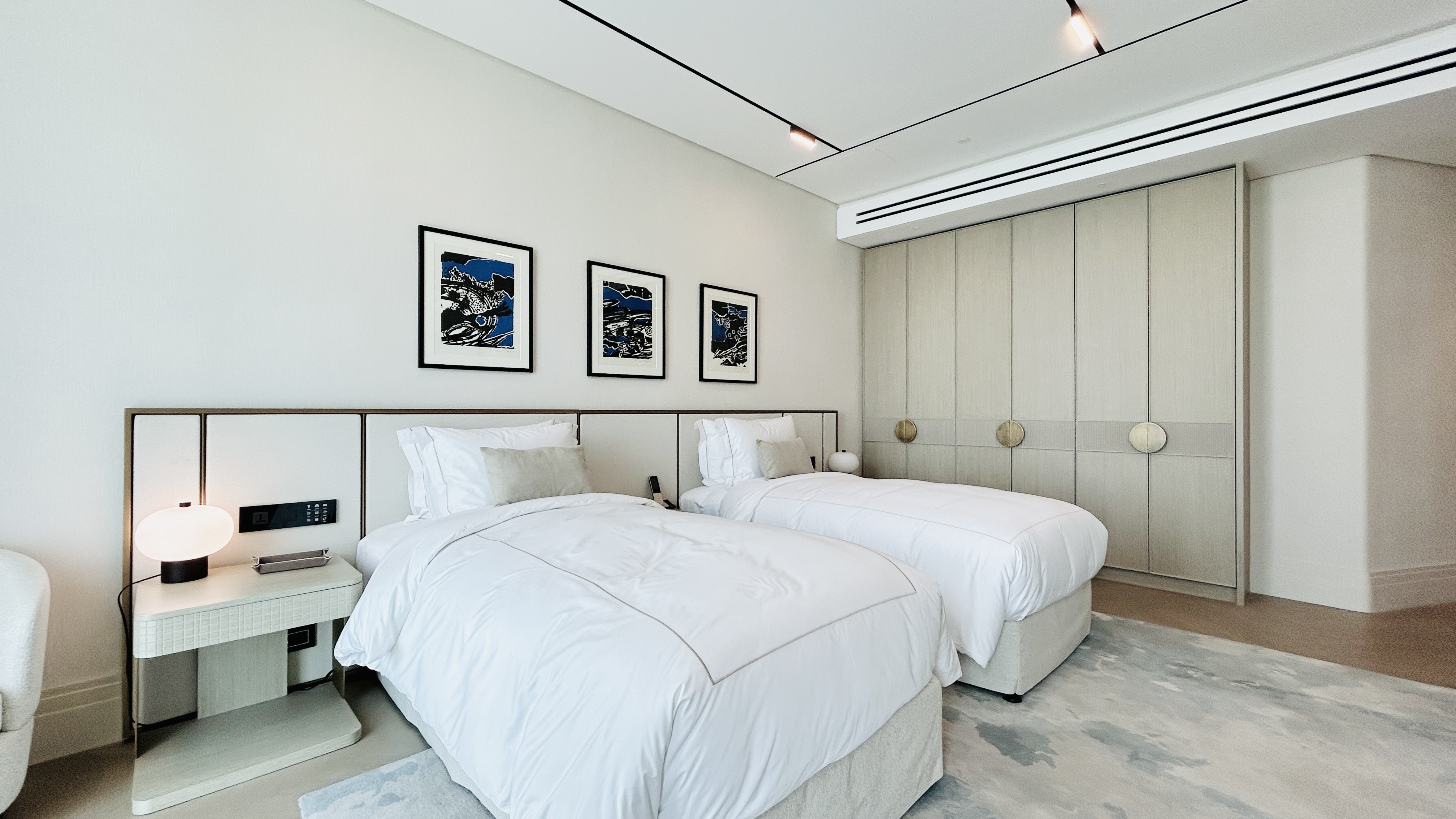 Payment Plan | Waterfront Living | Kempinski Branded