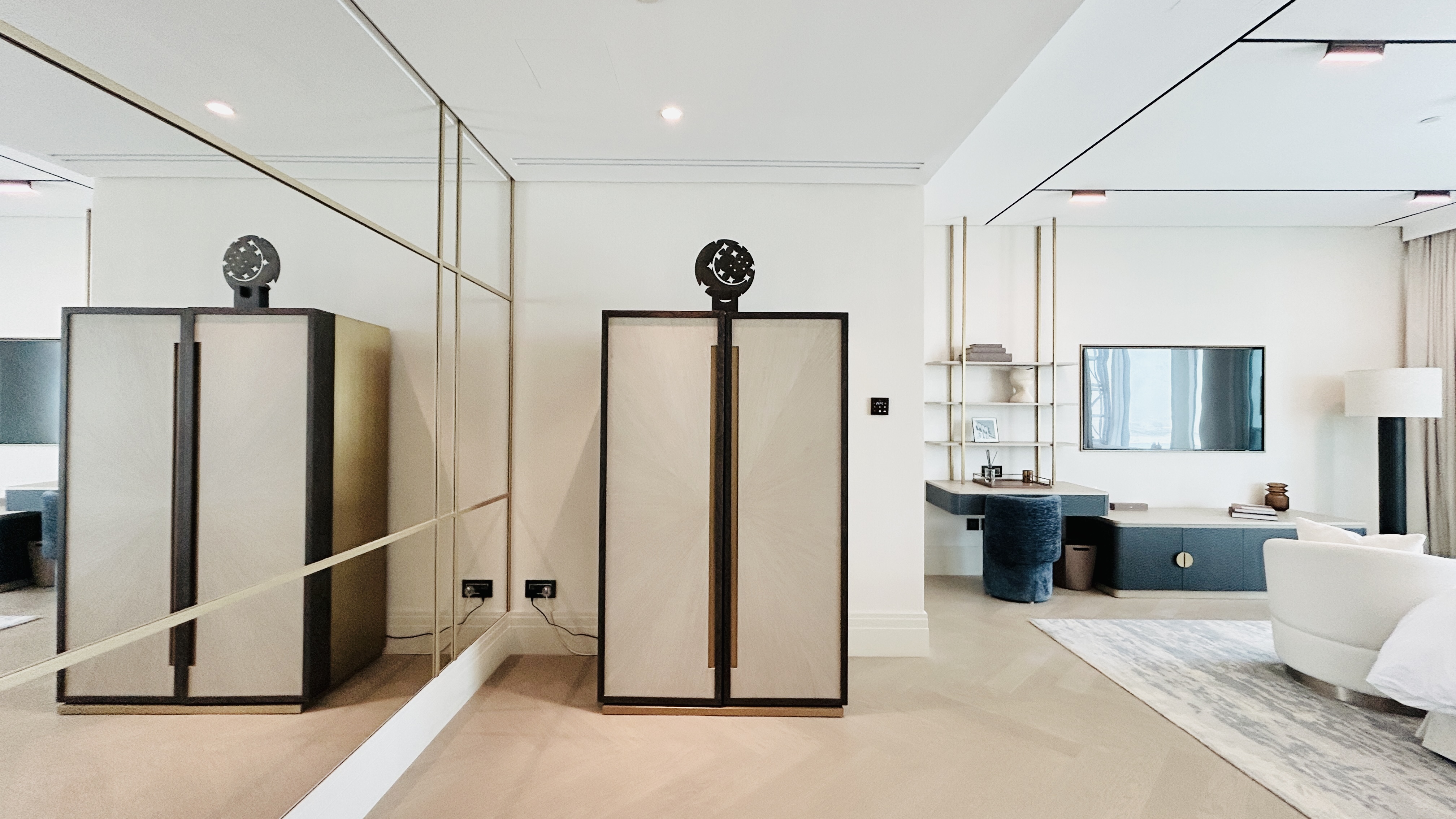 LUXURY | BRANDED RESIDENCE | 10 YEARS PLAN | SEA VIEW
