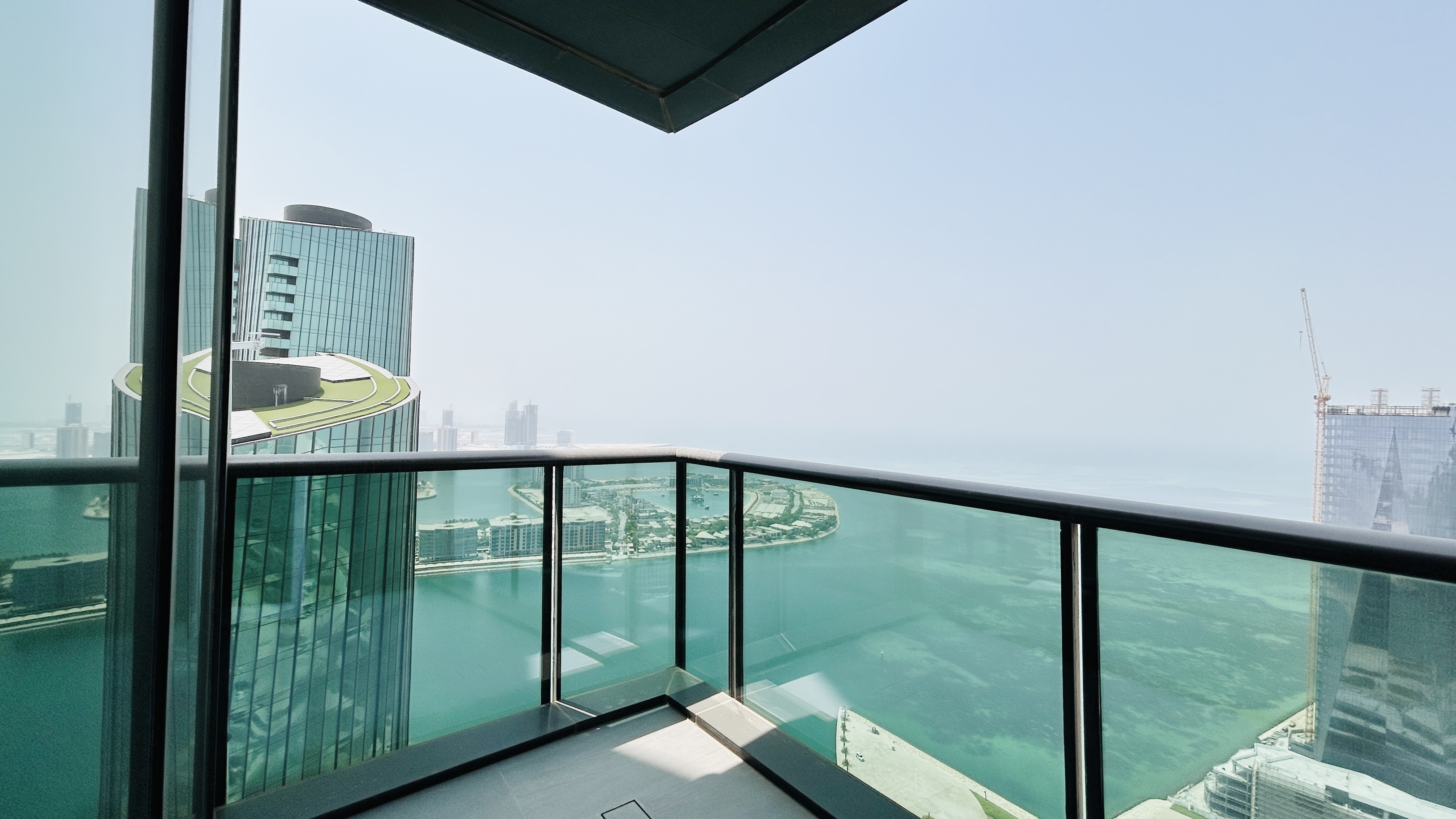 LUXURY | BRANDED RESIDENCE | 10 YEARS PLAN | SEA VIEW