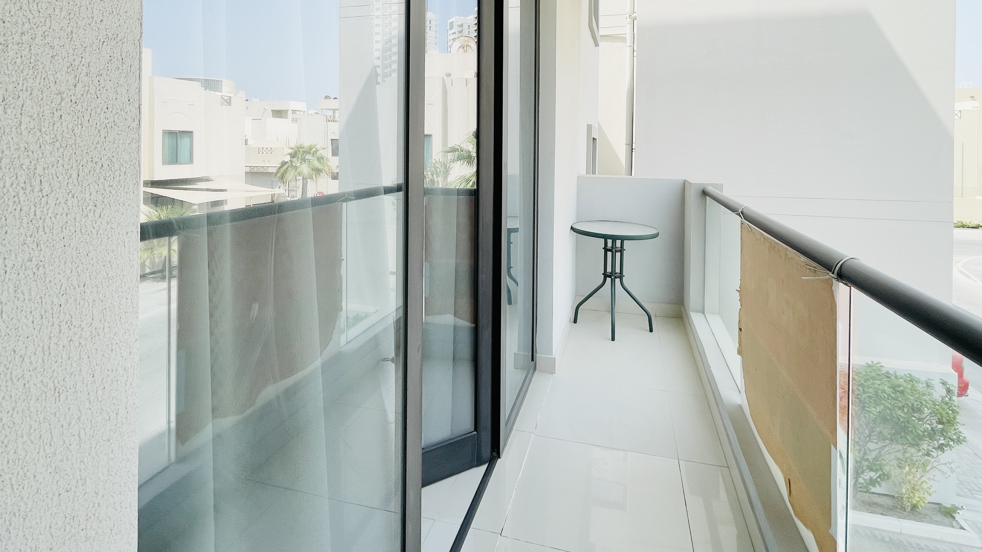 THREEHIGH BUI| SPACIOUS ROOMS | BALCONY | CITY VIEW 