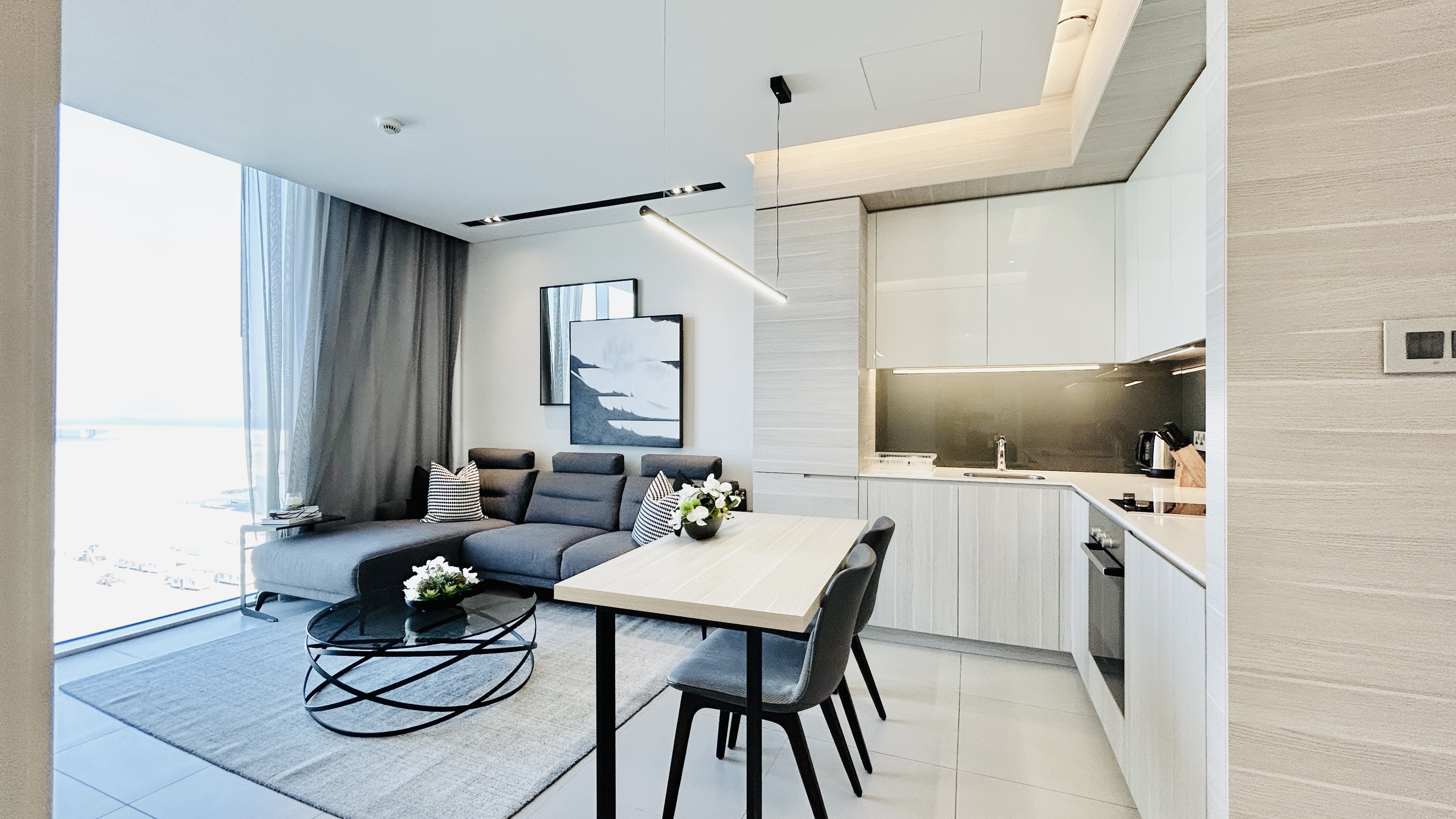 LOW PRICE | LUXURY | SEA VIEW | BALCONY 
